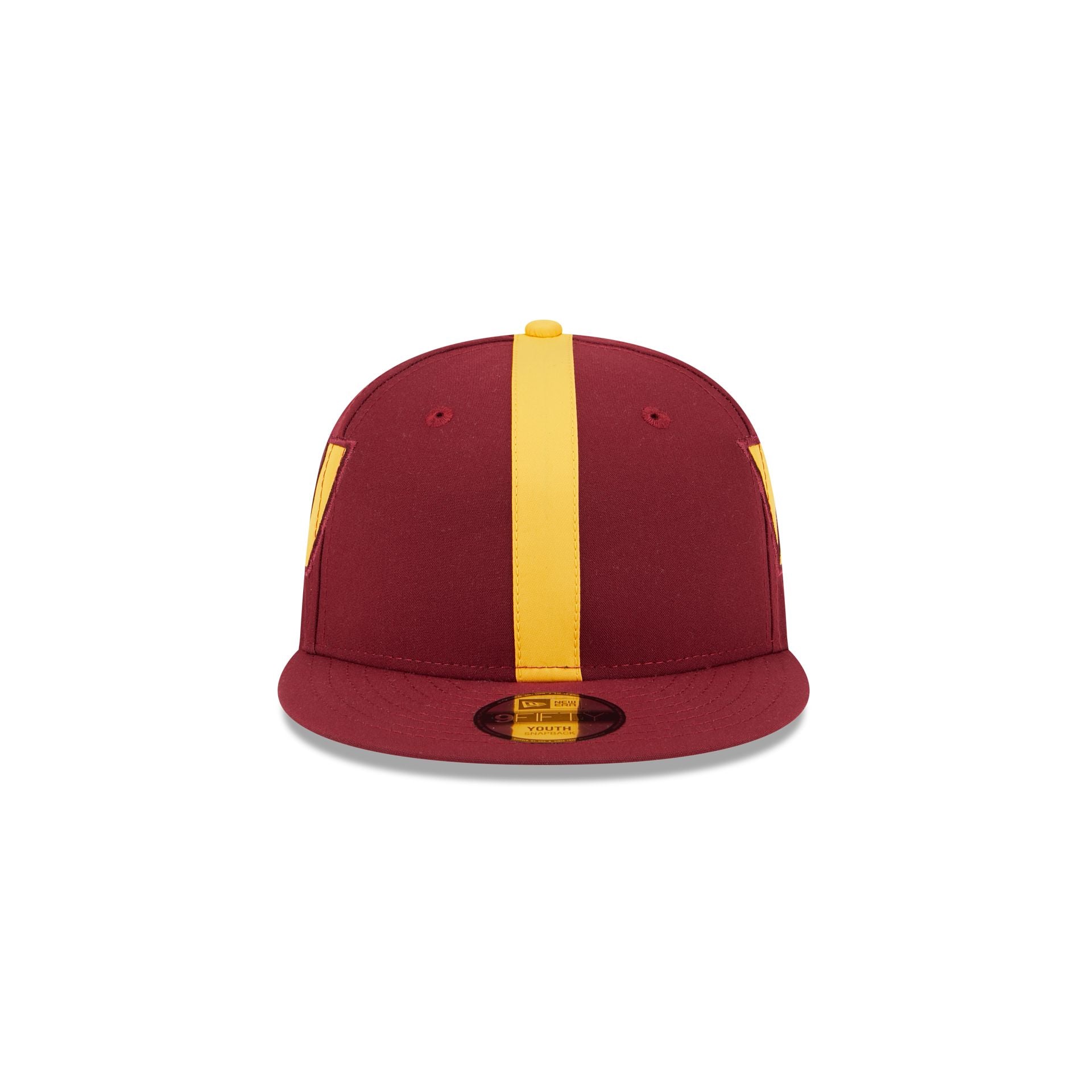 New Era Kids Helmet 9FIFTY Snapback