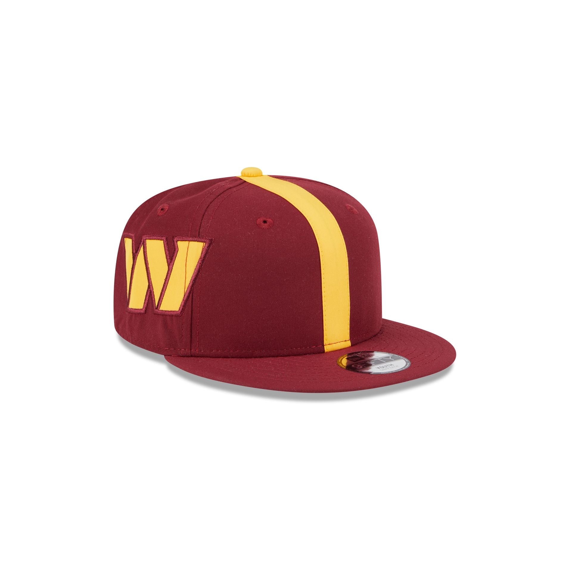 New Era Kids Helmet 9FIFTY Snapback