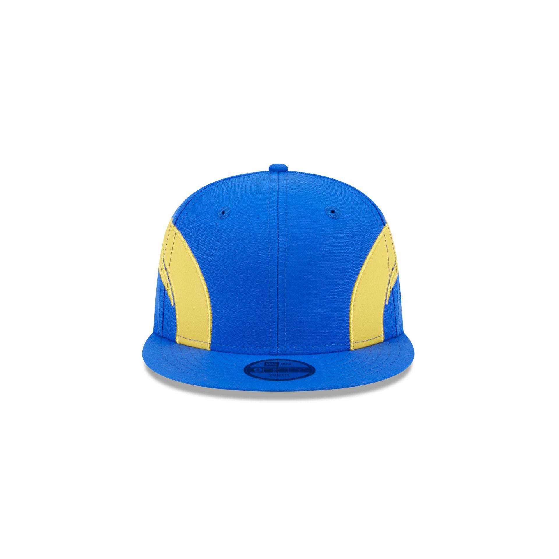 New Era Kids Helmet 9FIFTY Snapback