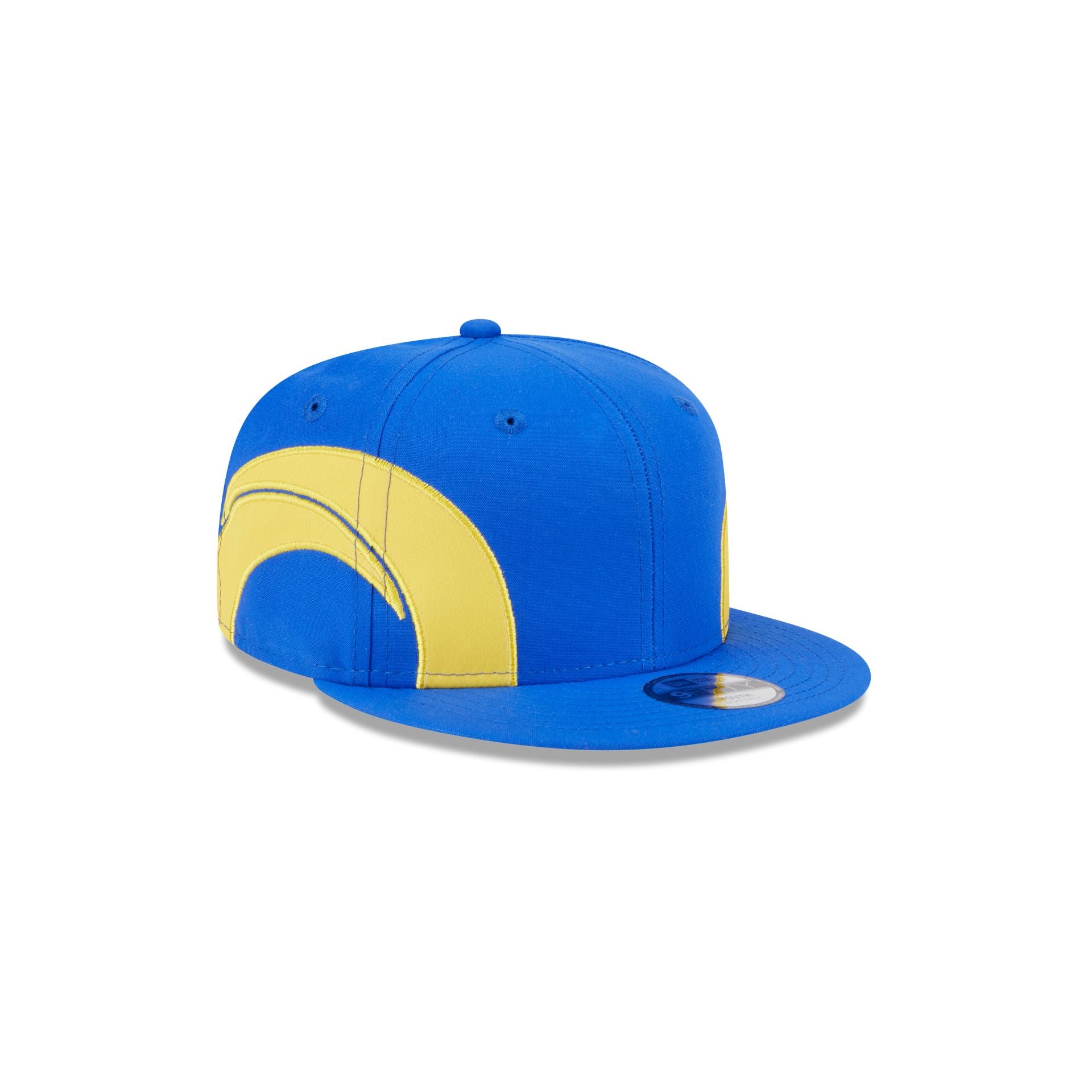 New Era Kids Helmet 9FIFTY Snapback