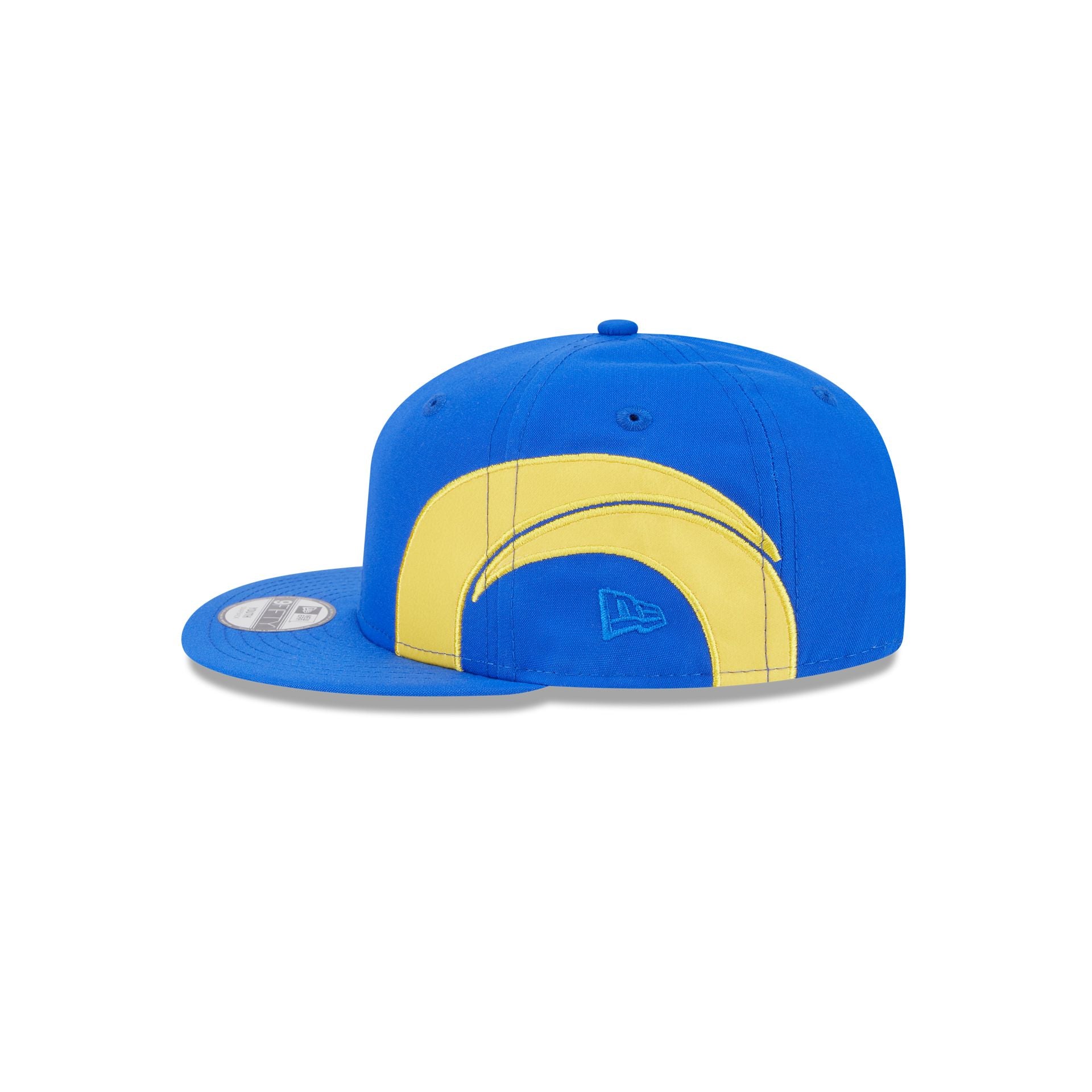 New Era Kids Helmet 9FIFTY Snapback