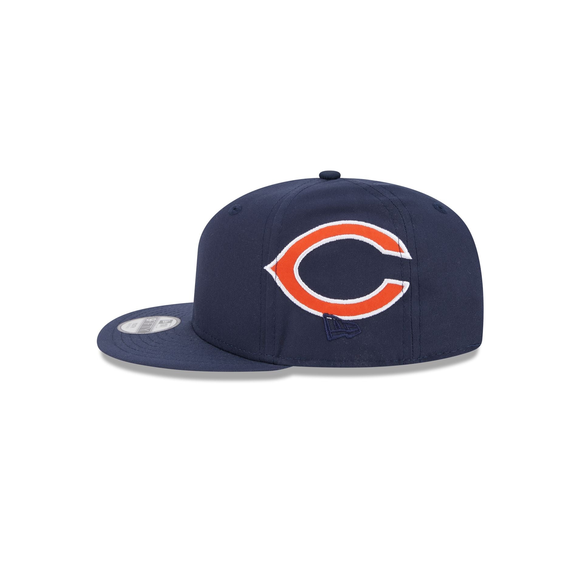 New Era Kids Helmet 9FIFTY Snapback