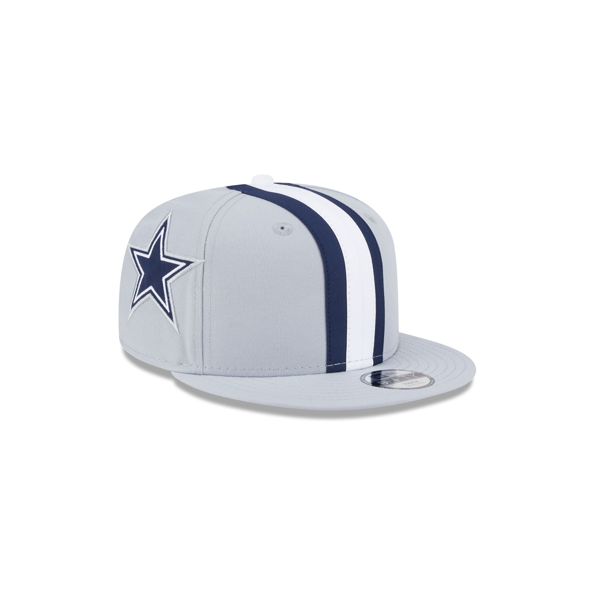 New Era Kids Helmet 9FIFTY Snapback