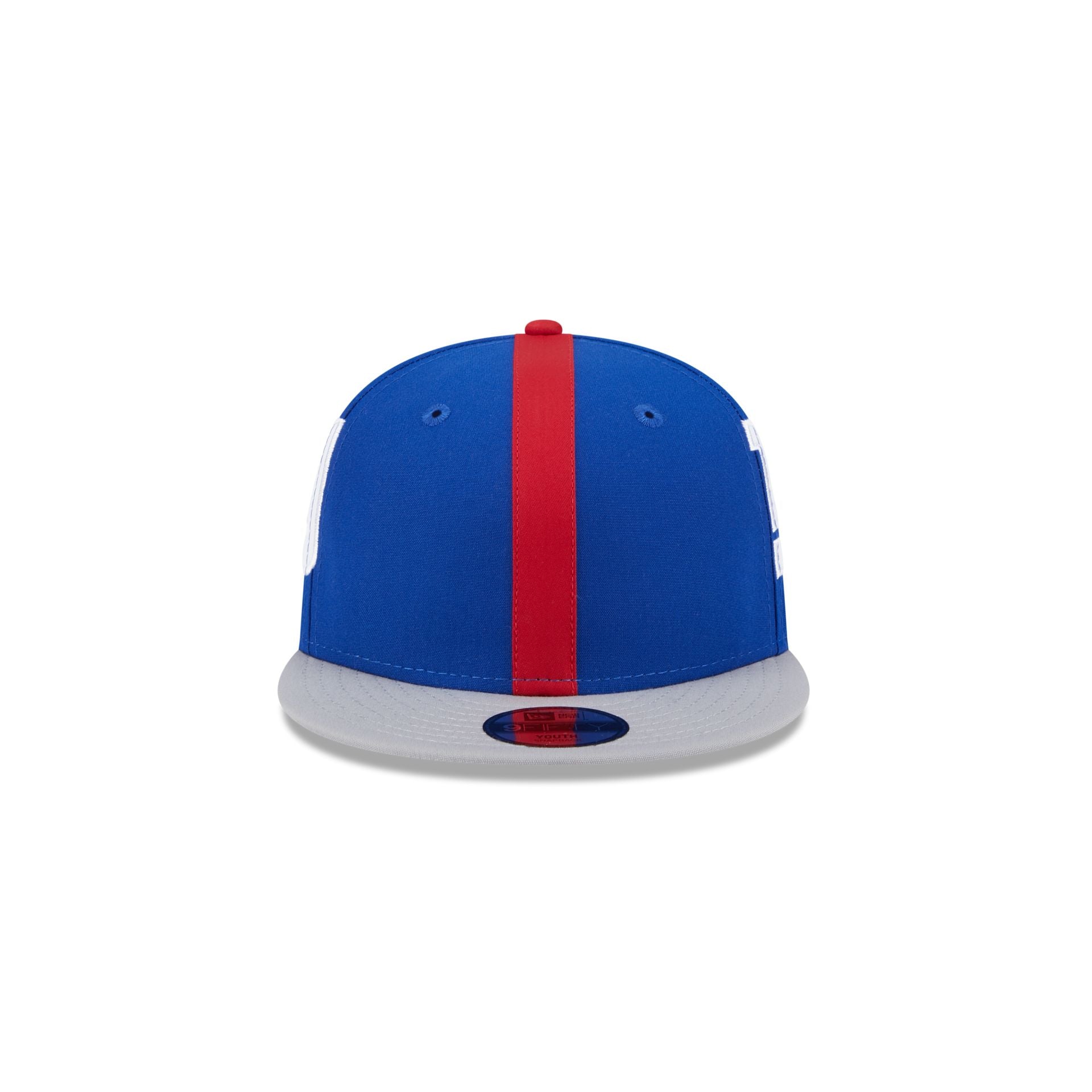 New Era Kids Helmet 9FIFTY Snapback
