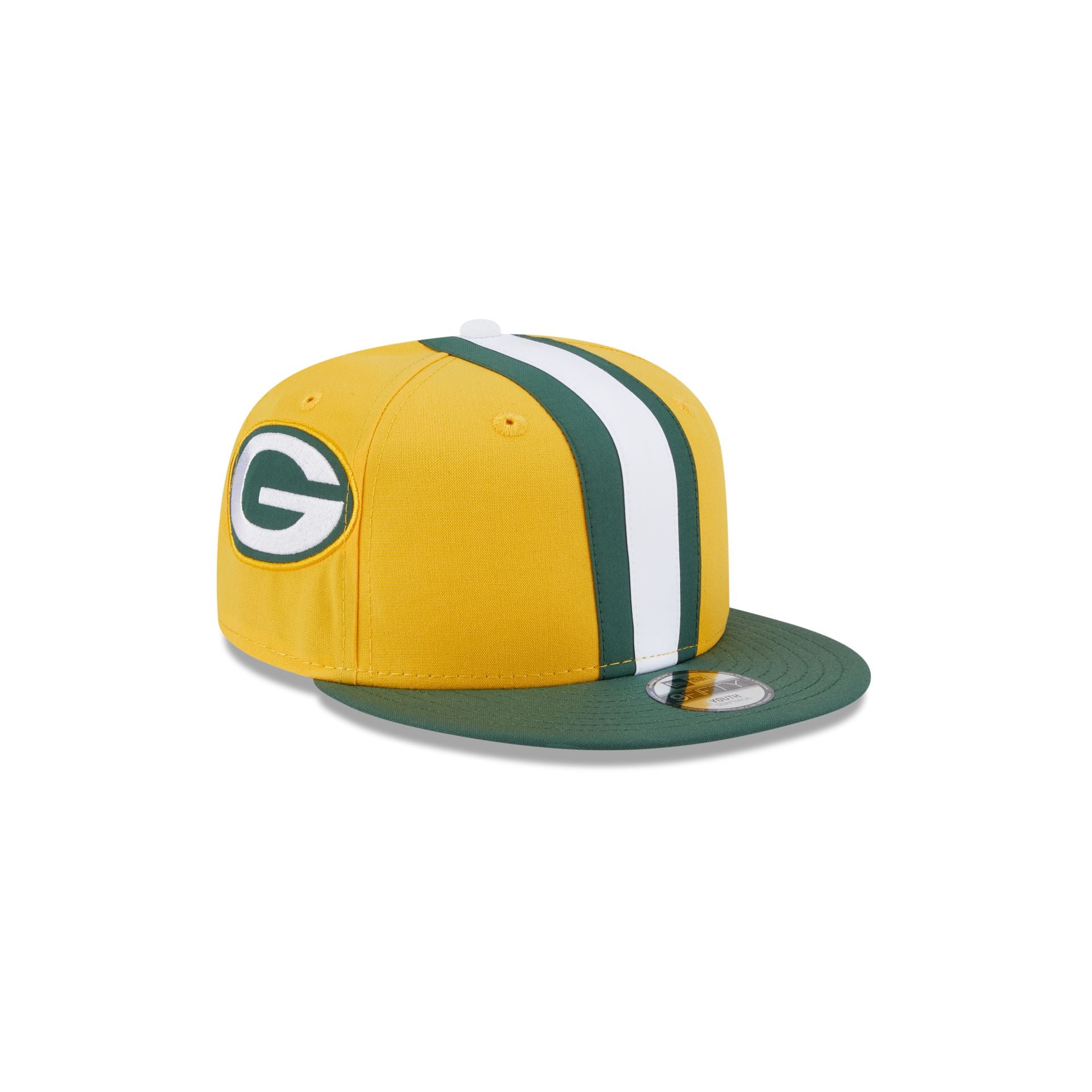 New Era Kids Helmet 9FIFTY Snapback