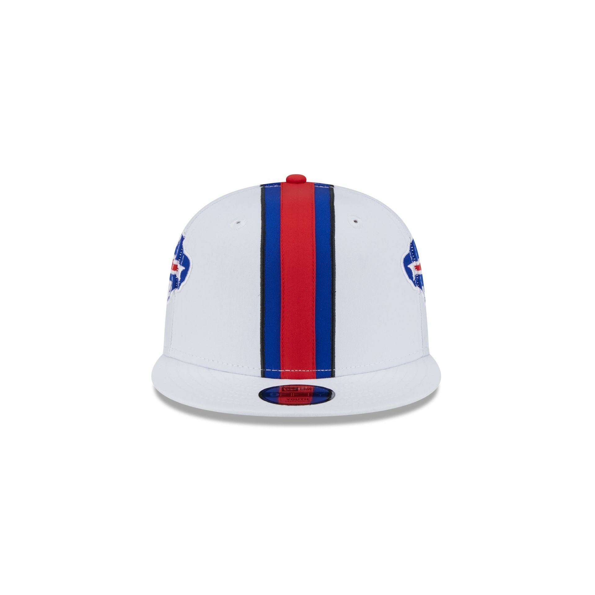 New Era Kids Helmet 9FIFTY Snapback