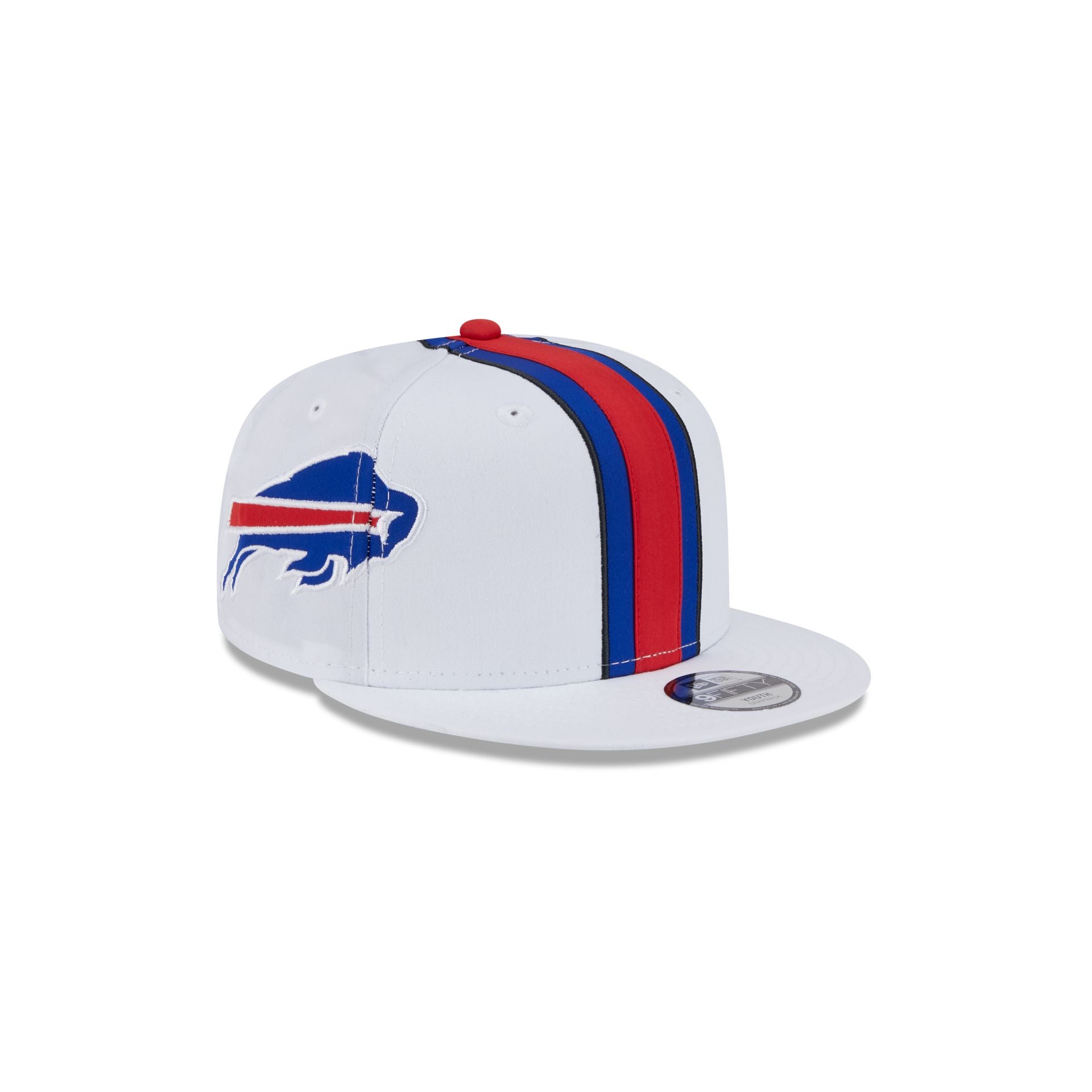 New Era Kids Helmet 9FIFTY Snapback