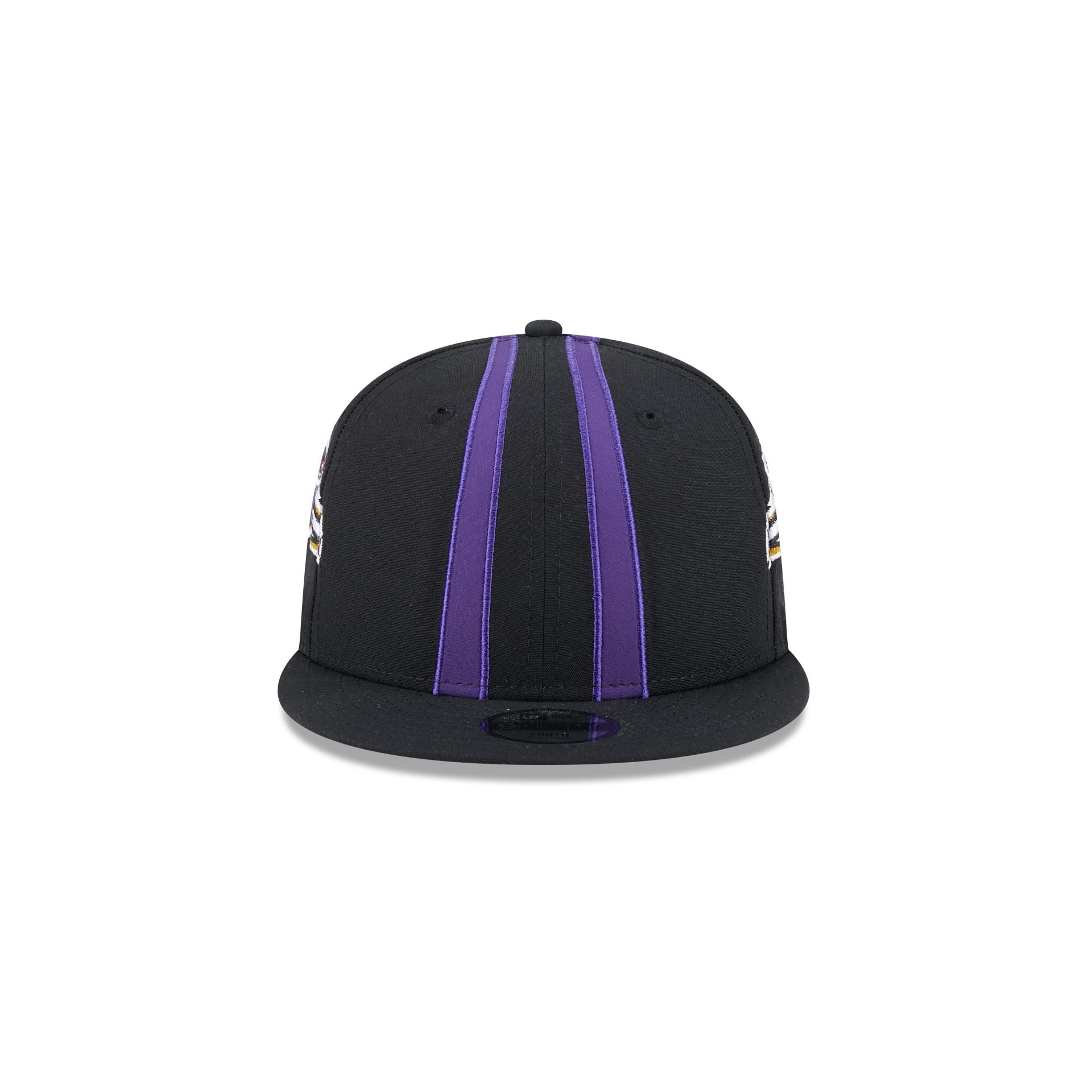 New Era Kids Helmet 9FIFTY Snapback