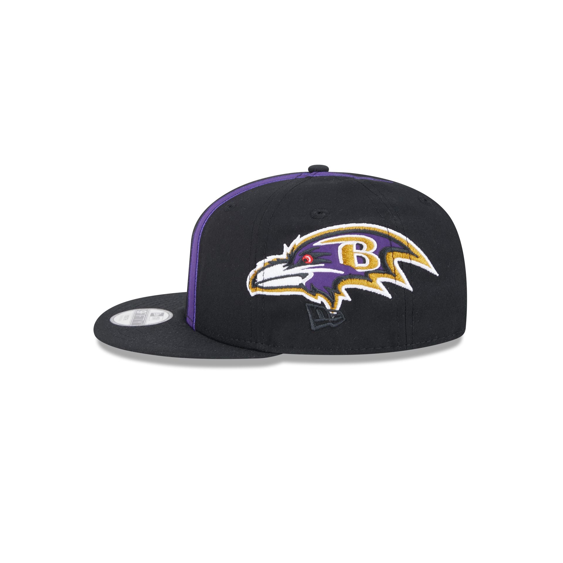 New Era Kids Helmet 9FIFTY Snapback