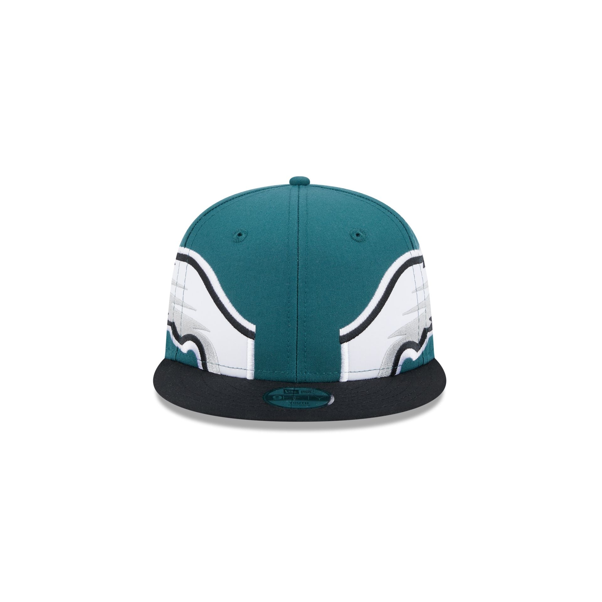 New Era Kids Helmet 9FIFTY Snapback