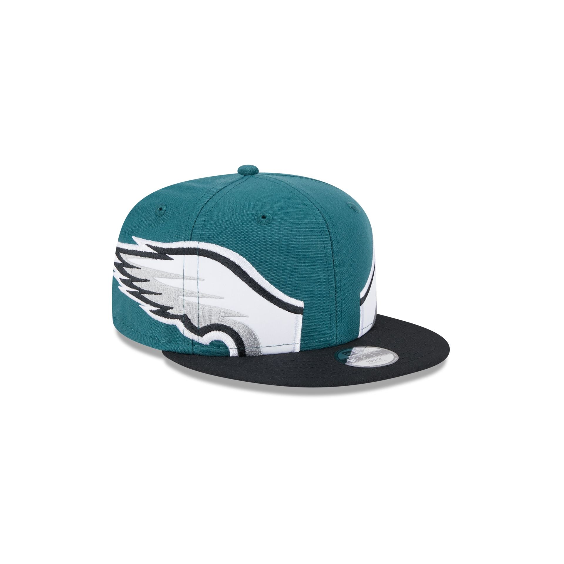 New Era Kids Helmet 9FIFTY Snapback