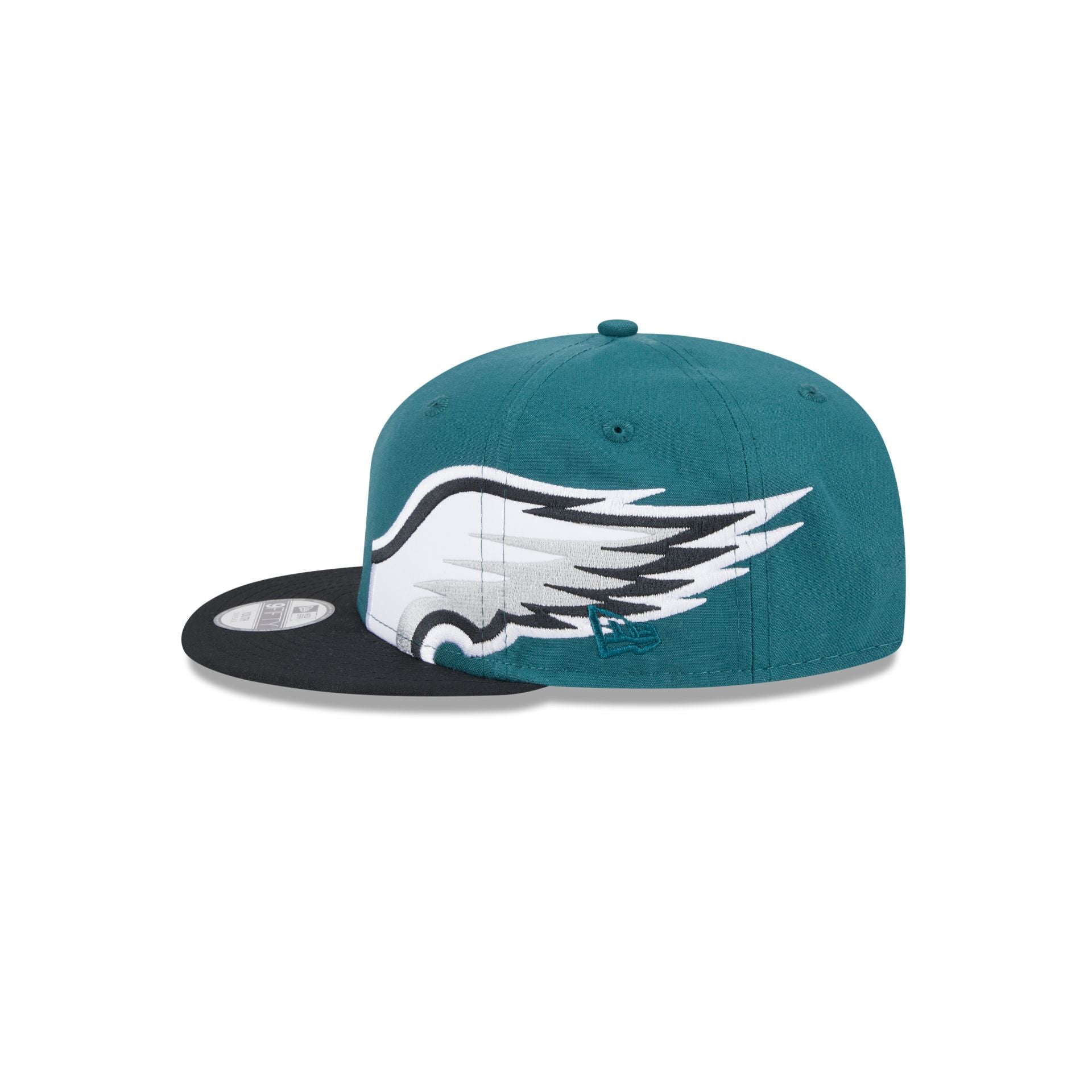 New Era Kids Helmet 9FIFTY Snapback
