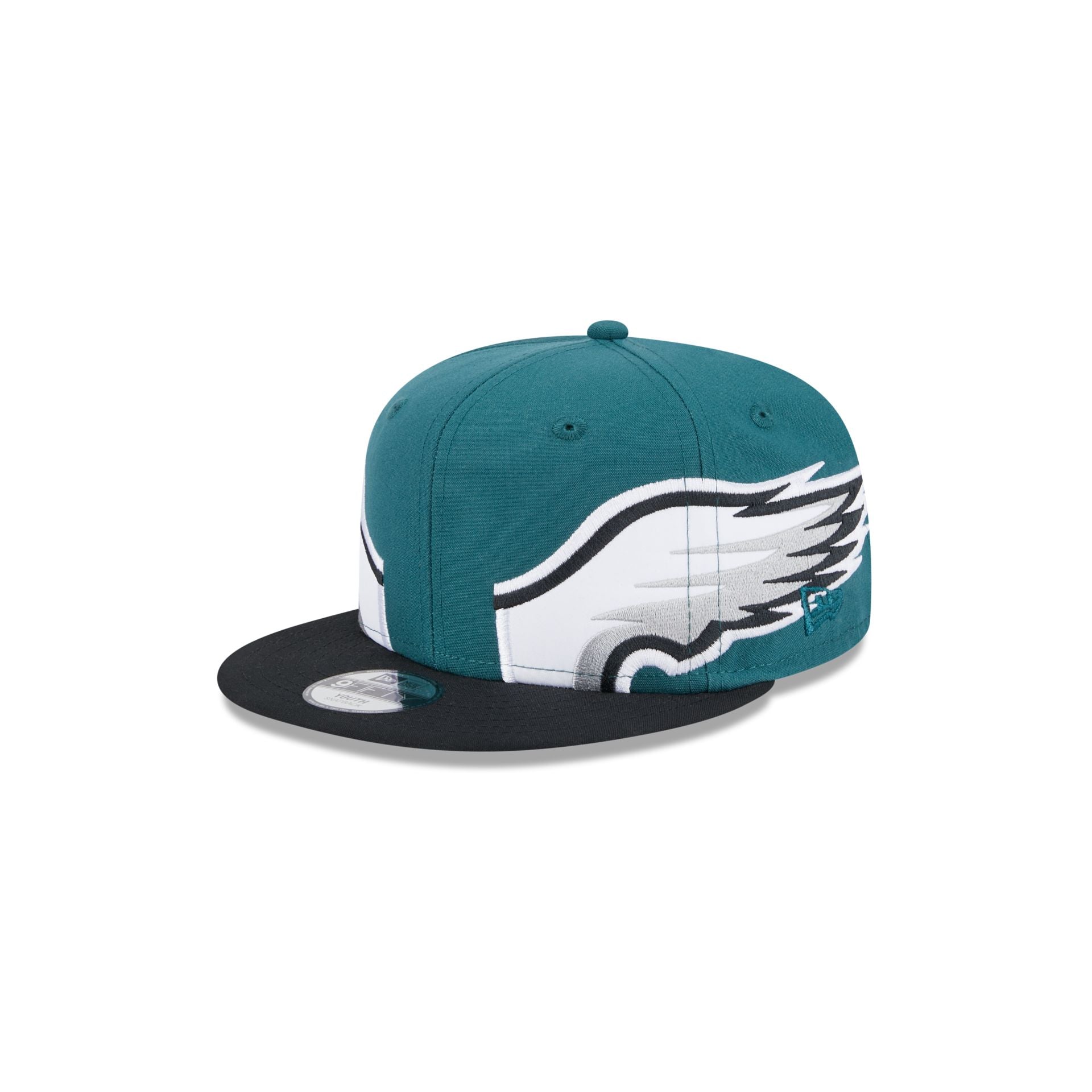 new era Kids Helmet 9FIFTY Snapback