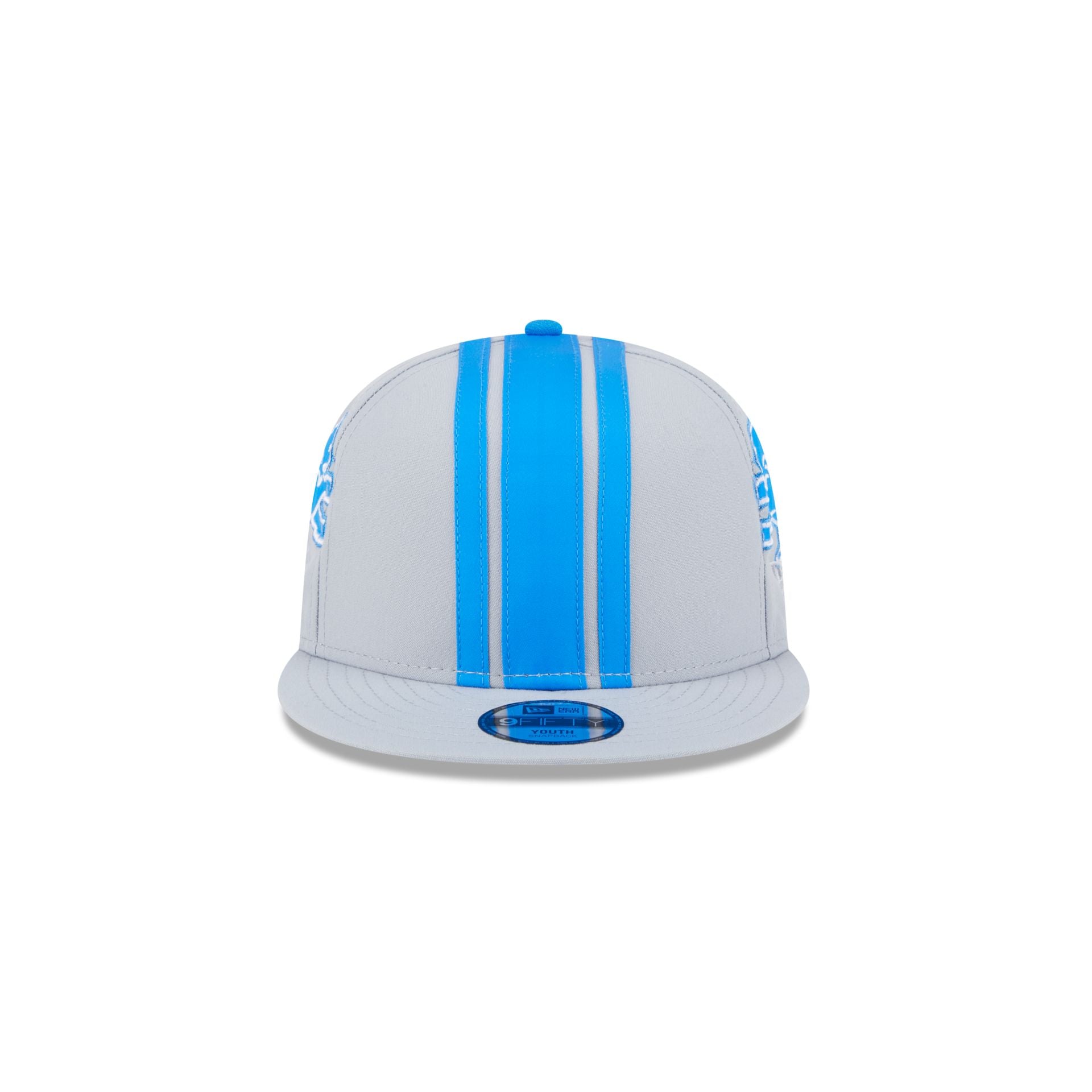 New Era Kids Helmet 9FIFTY Snapback