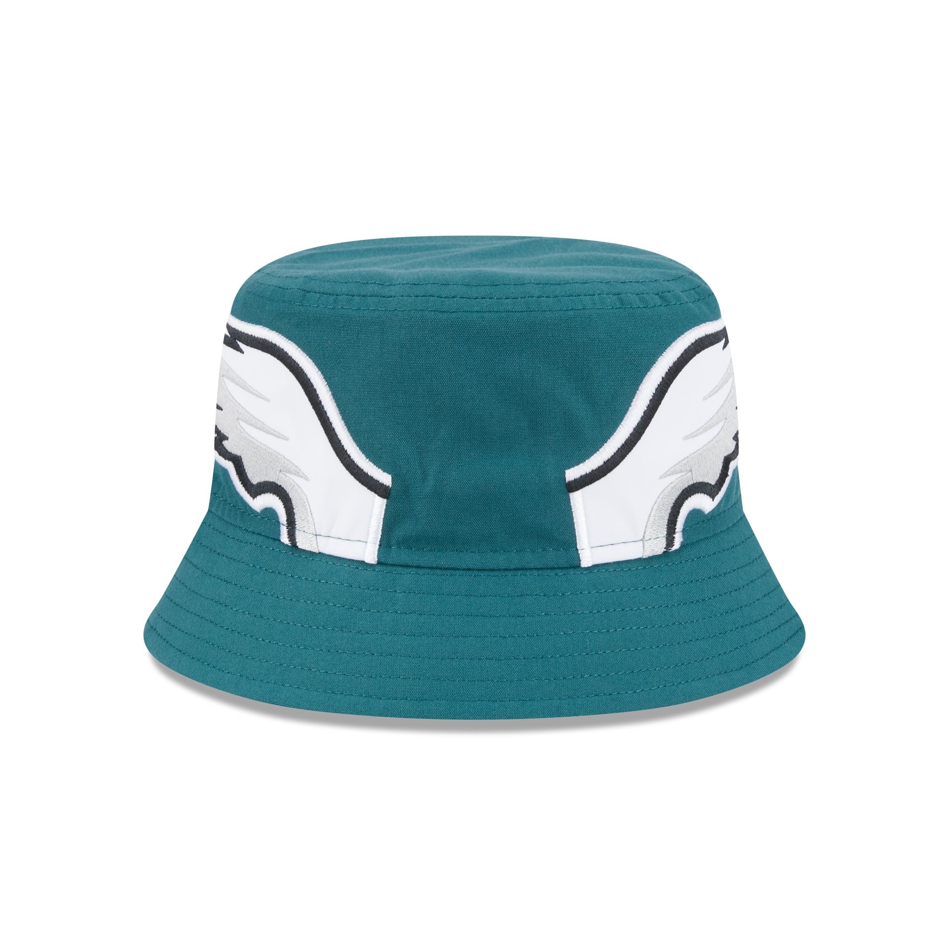 New Era Kids Helmet Bucket Hat