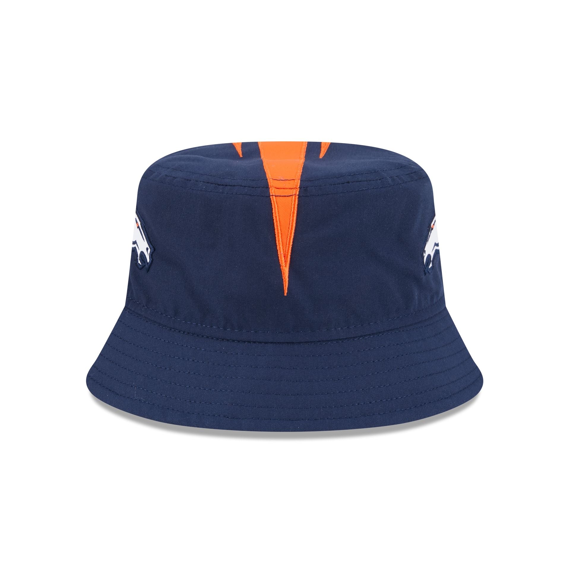 New Era Kids Helmet Bucket Hat