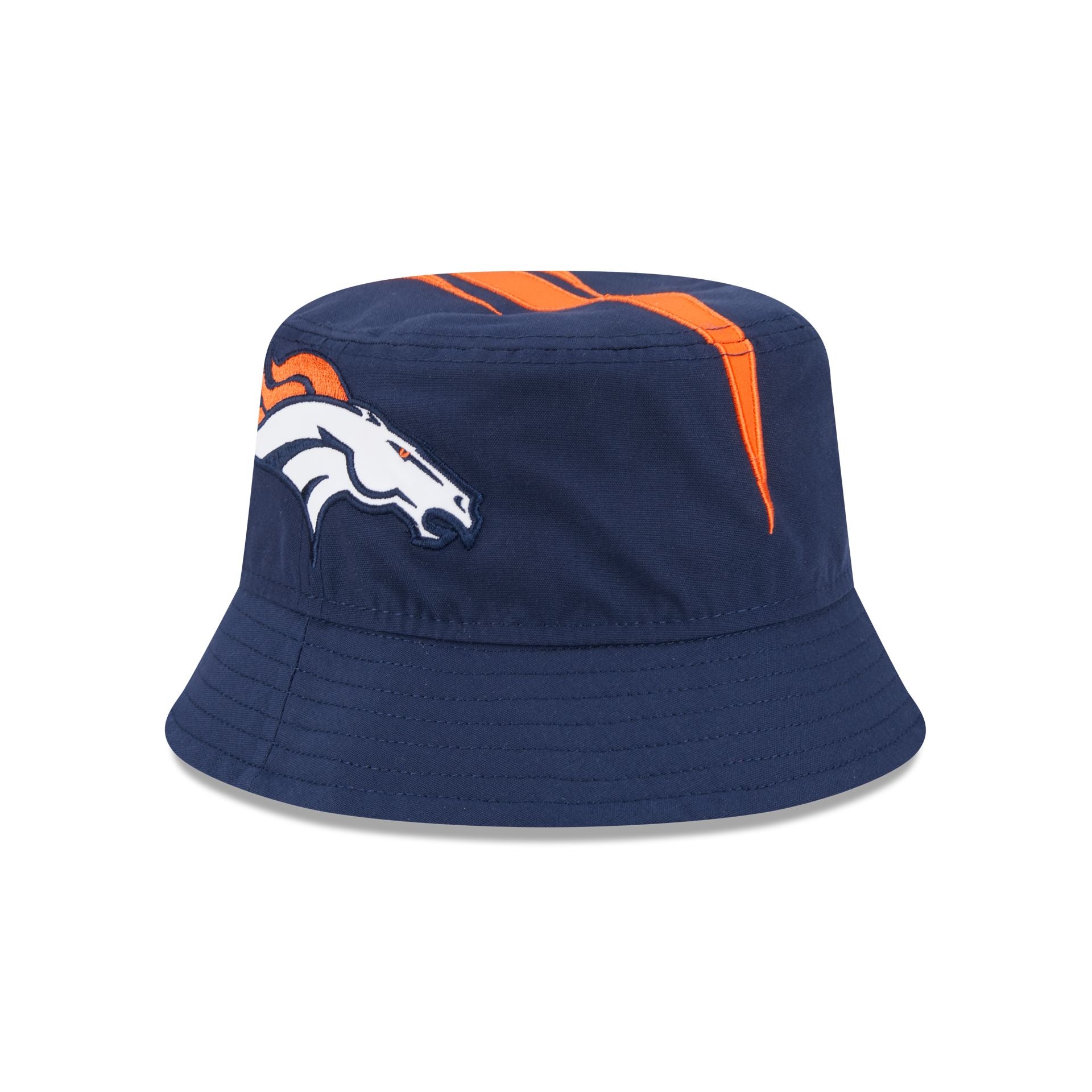 New Era Kids Helmet Bucket Hat