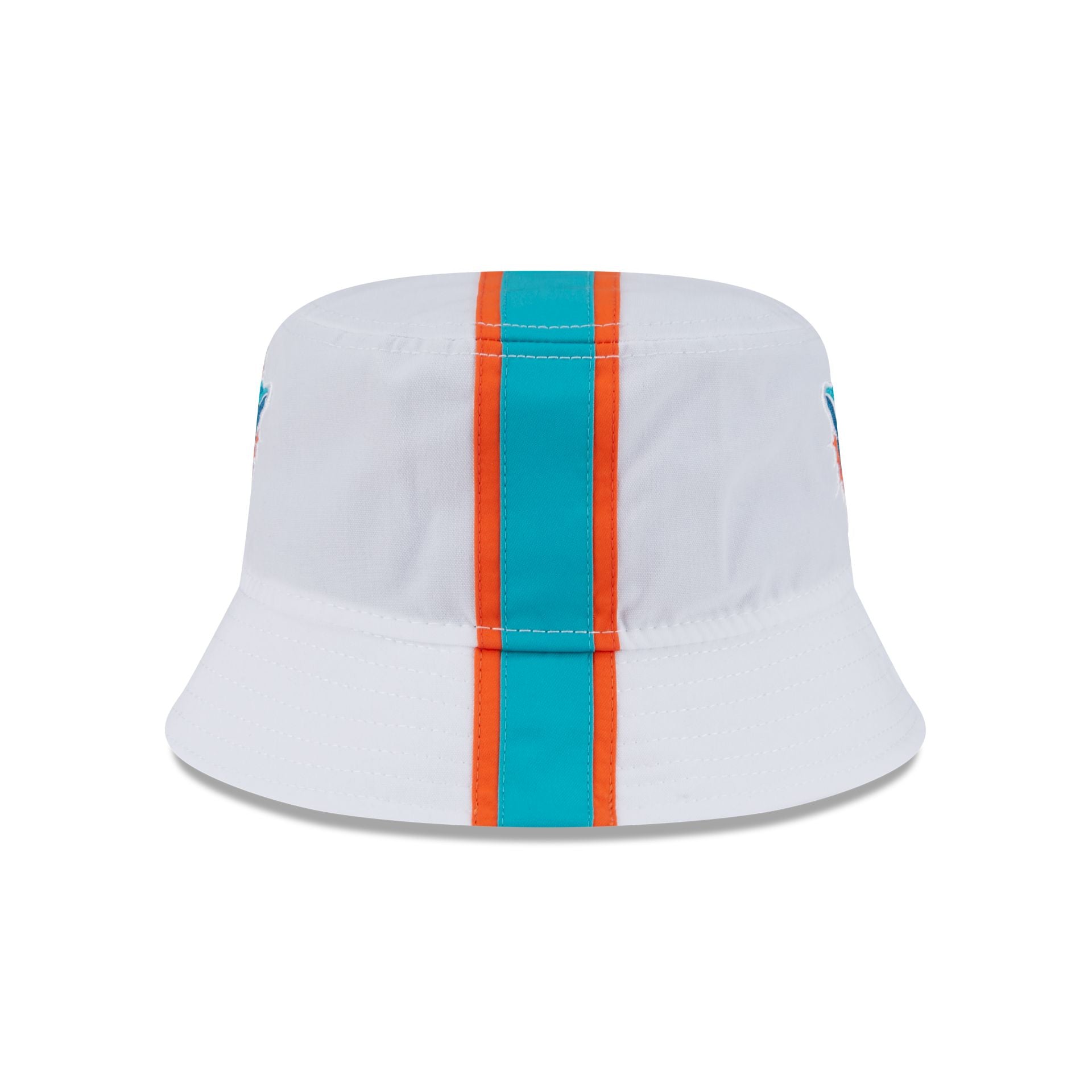 New Era Kids Helmet Bucket Hat