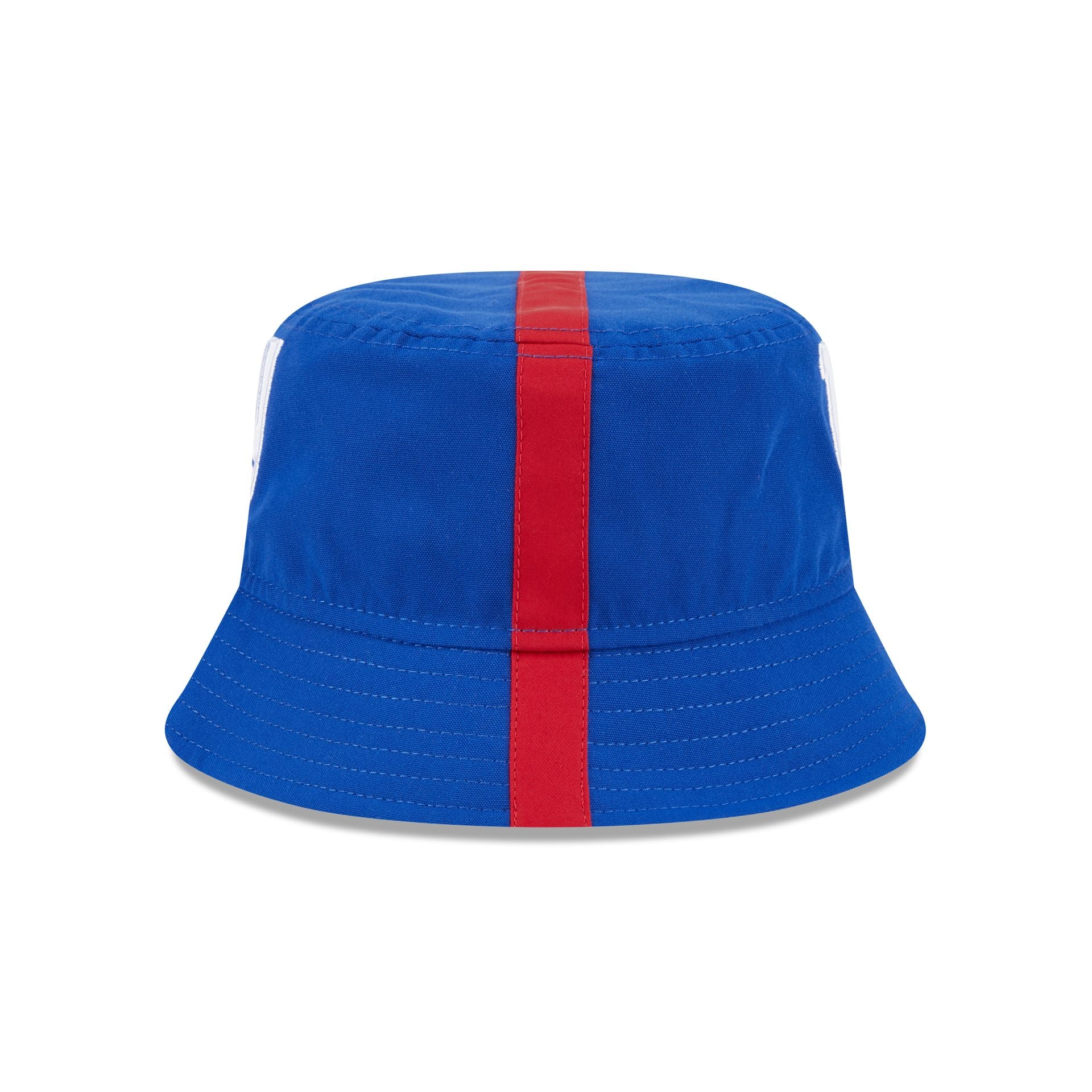 New Era Kids Helmet Bucket Hat