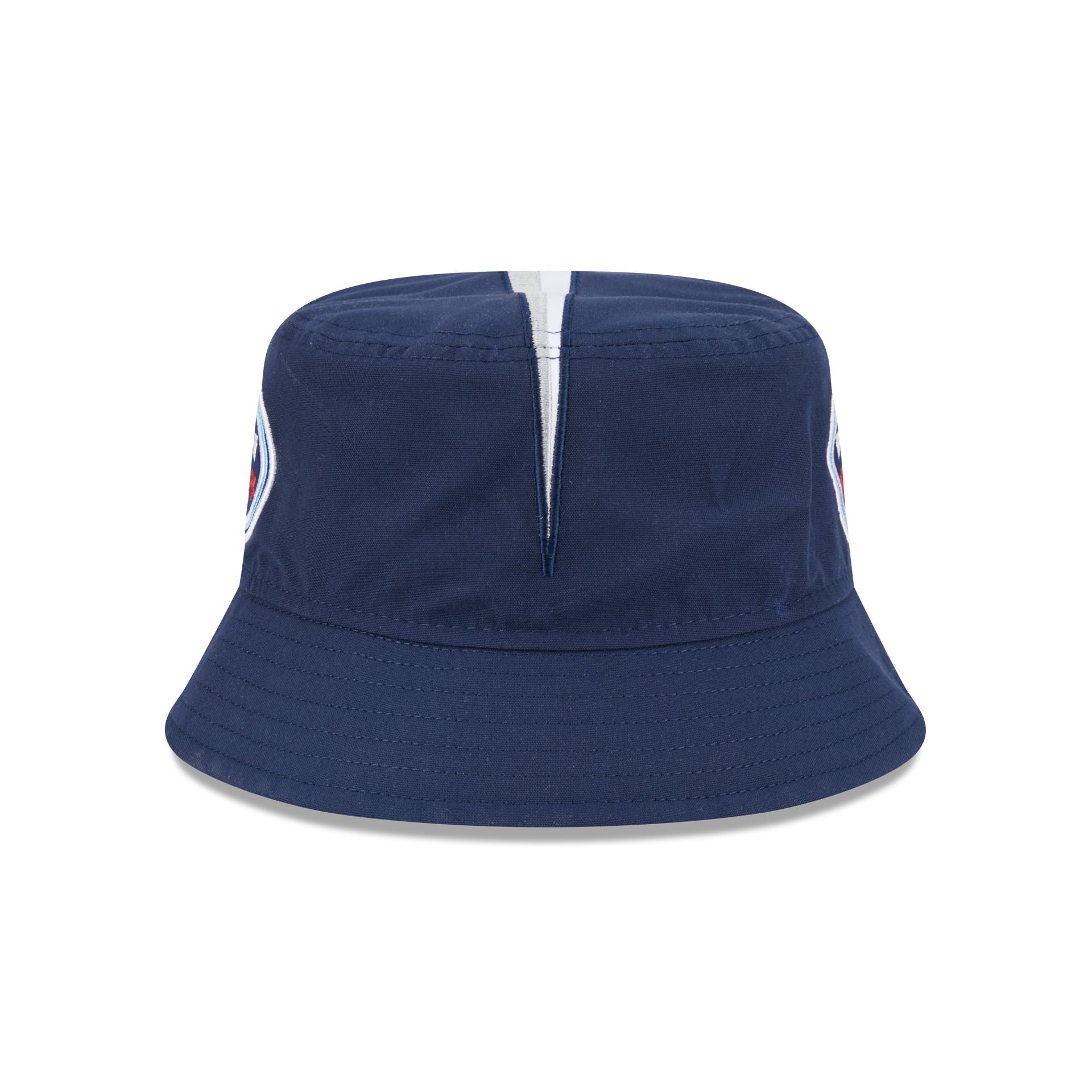 New Era Kids Helmet Bucket Hat
