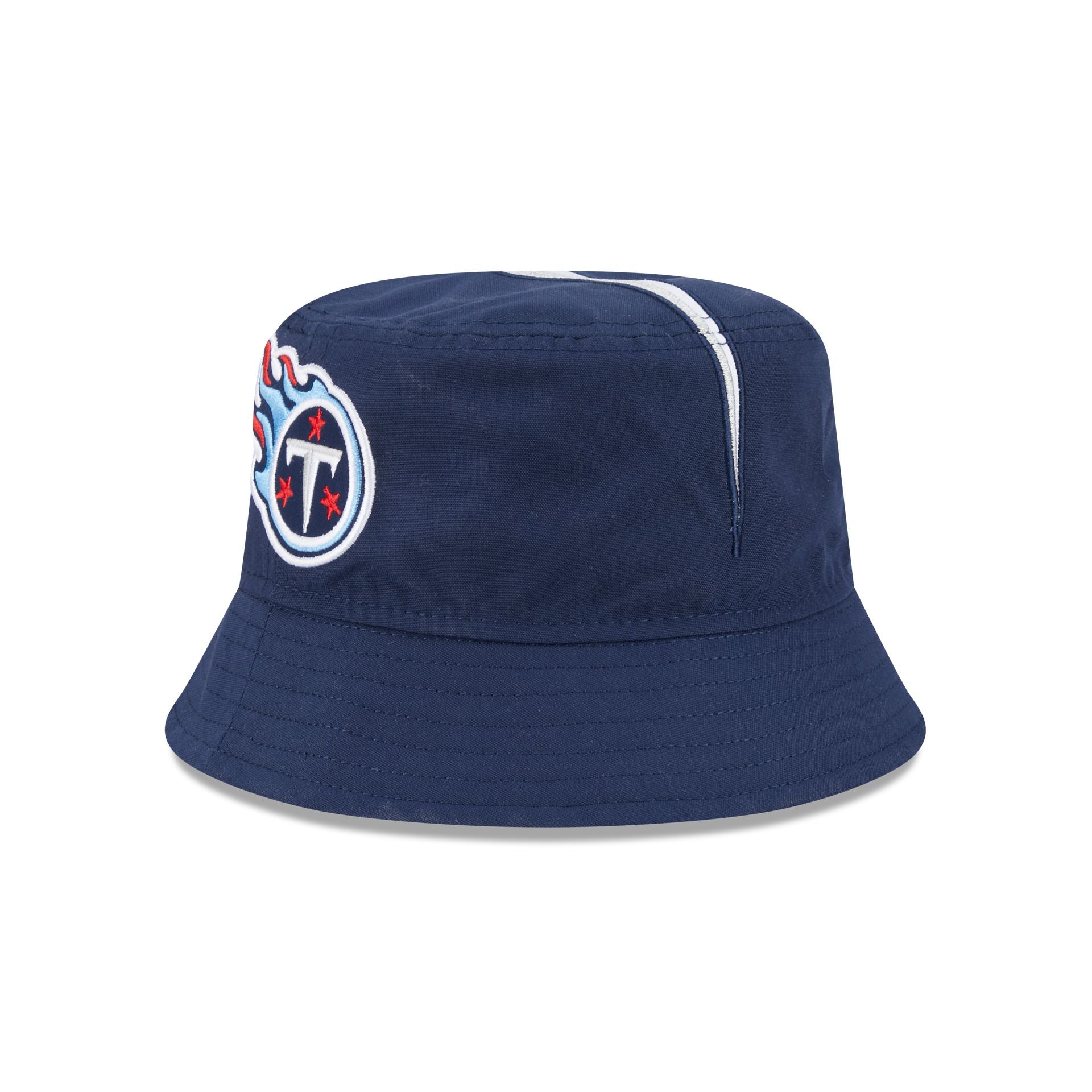 New Era Kids Helmet Bucket Hat