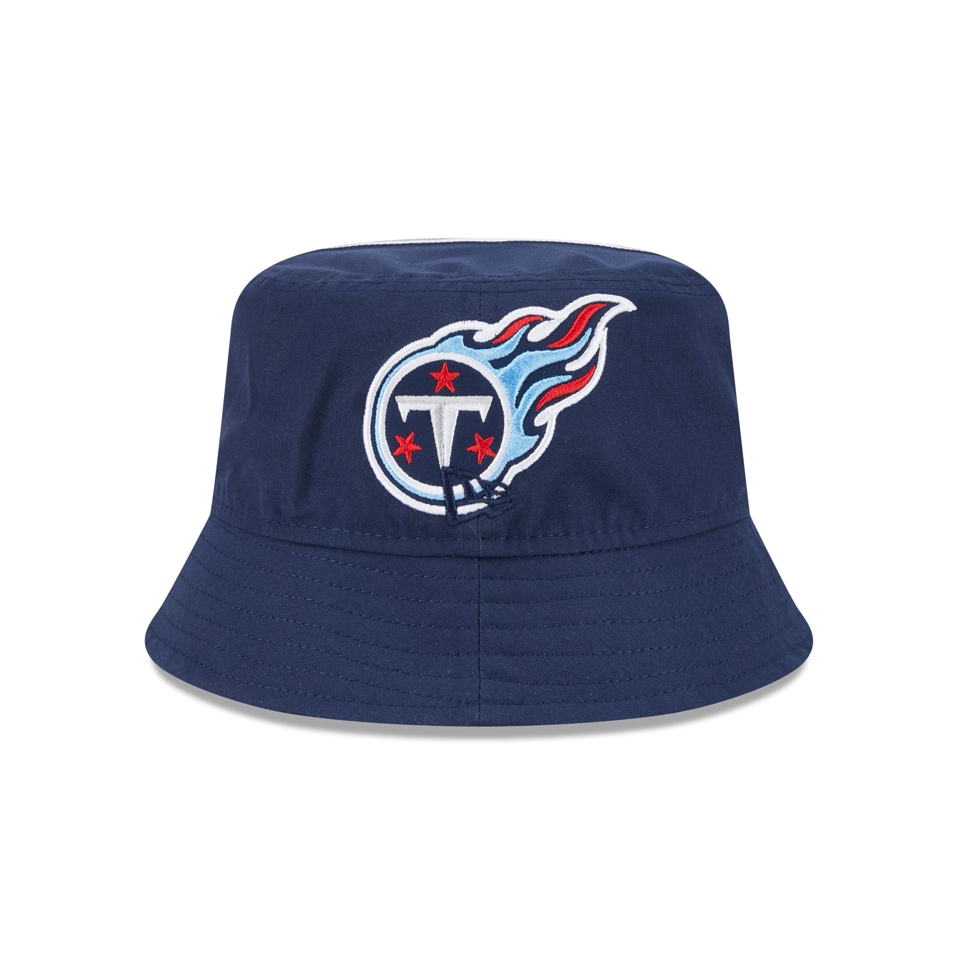 New Era Kids Helmet Bucket Hat