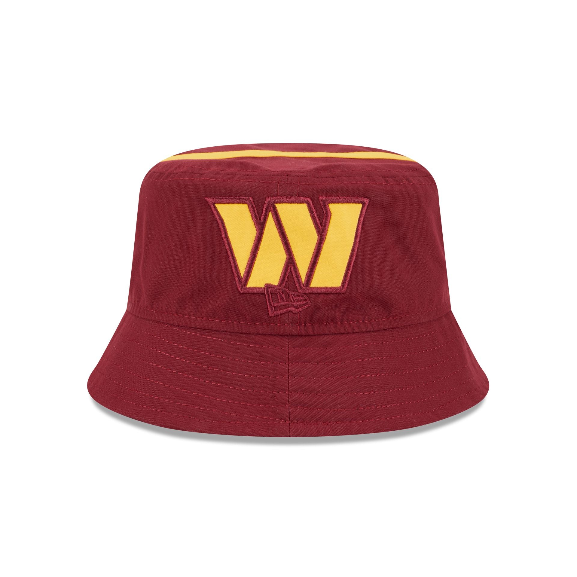 New Era Kids Helmet Bucket Hat