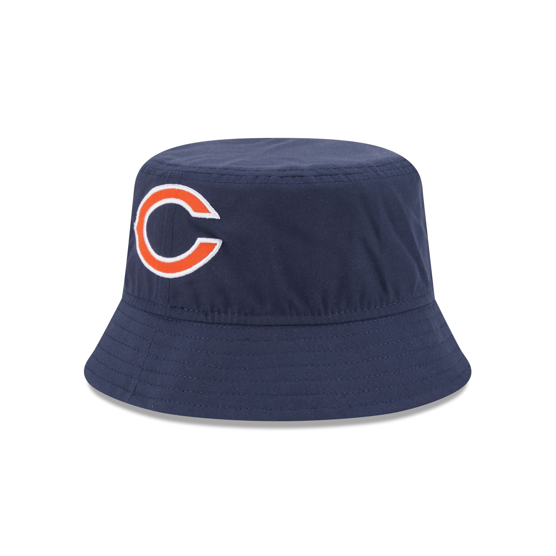 New Era Kids Helmet Bucket Hat