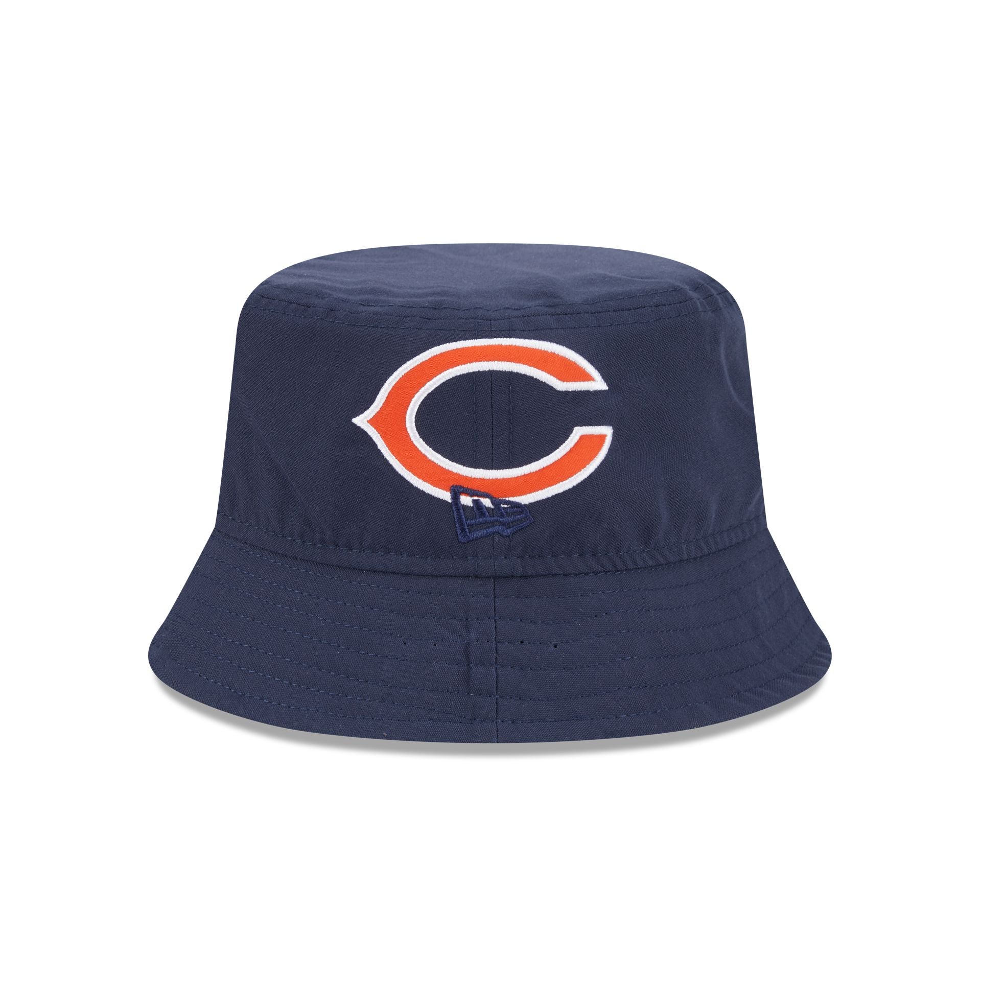 New Era Kids Helmet Bucket Hat