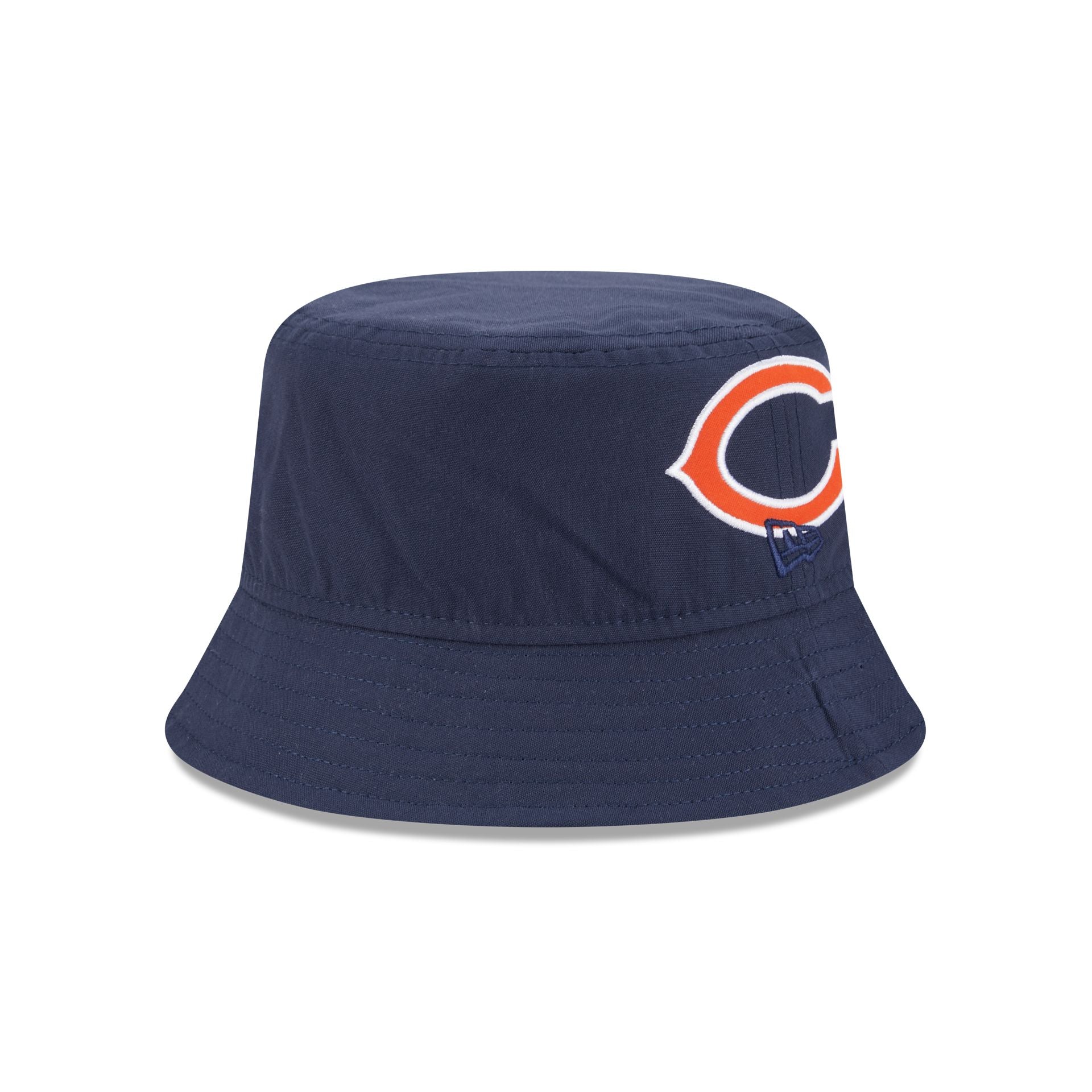 new era Kids Helmet Bucket Hat