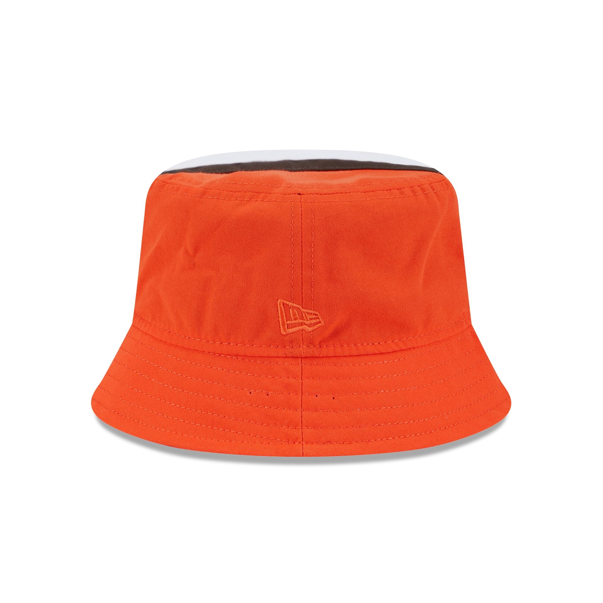 New Era Kids Helmet Bucket Hat