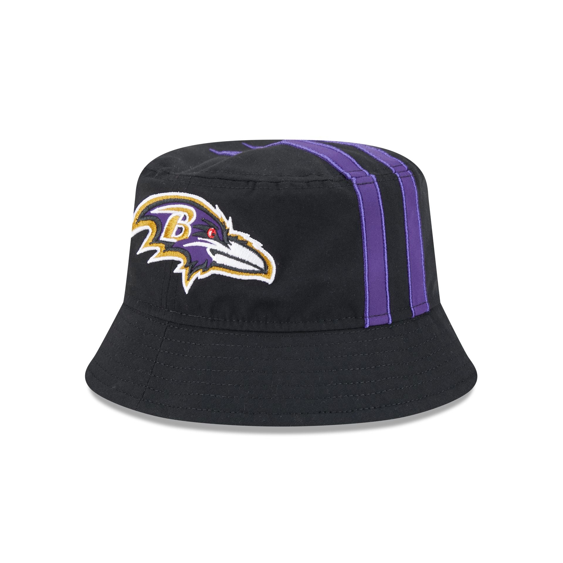 New Era Kids Helmet Bucket Hat