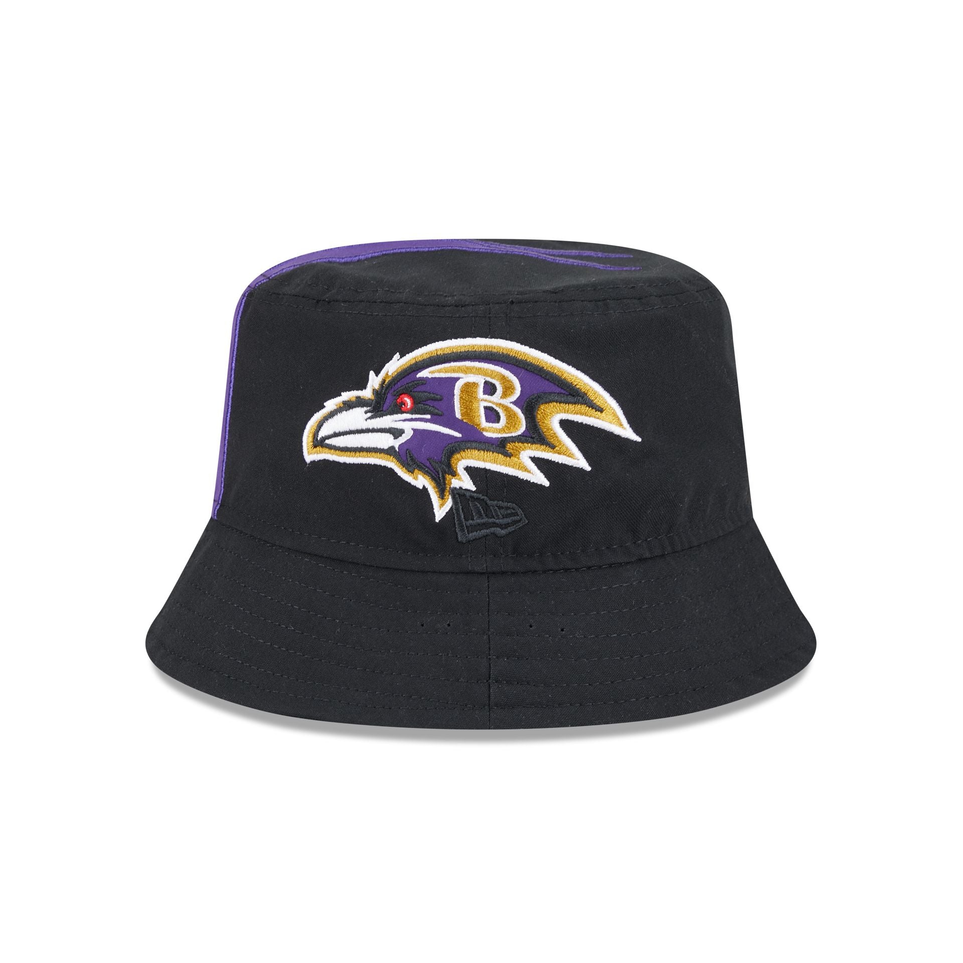 New Era Kids Helmet Bucket Hat