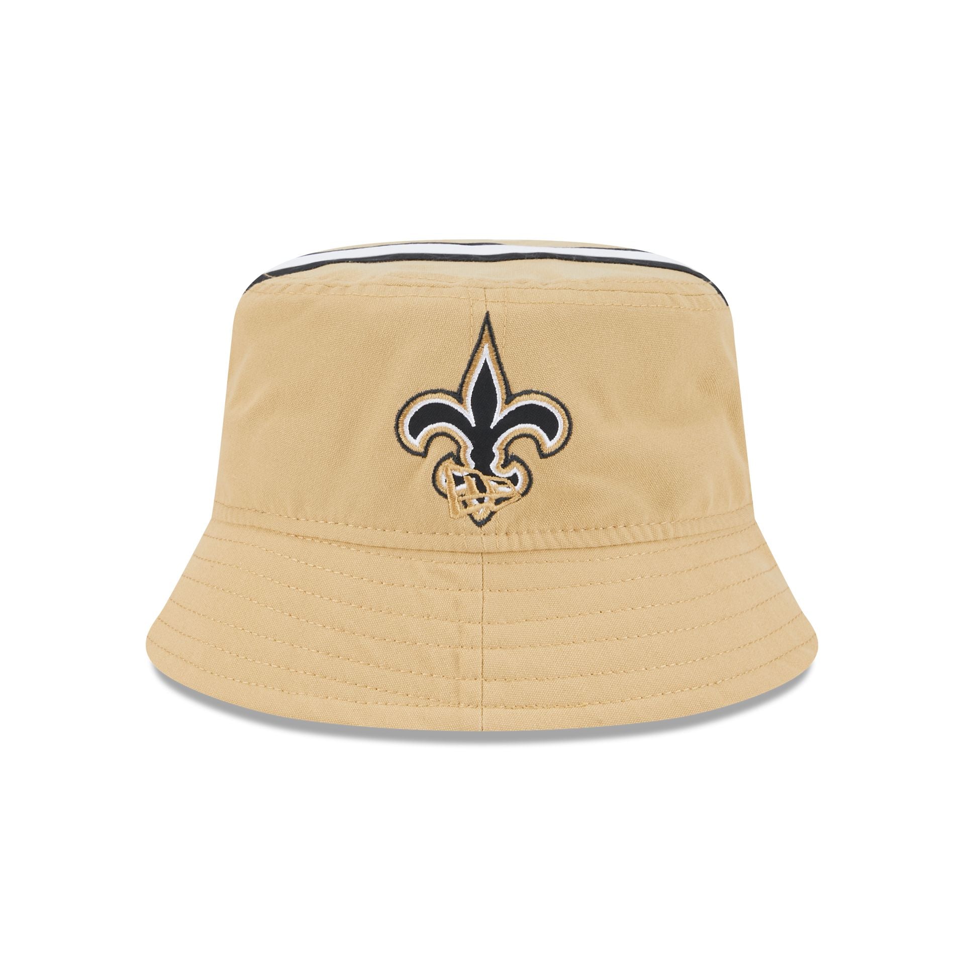 New Era Kids Helmet Bucket Hat