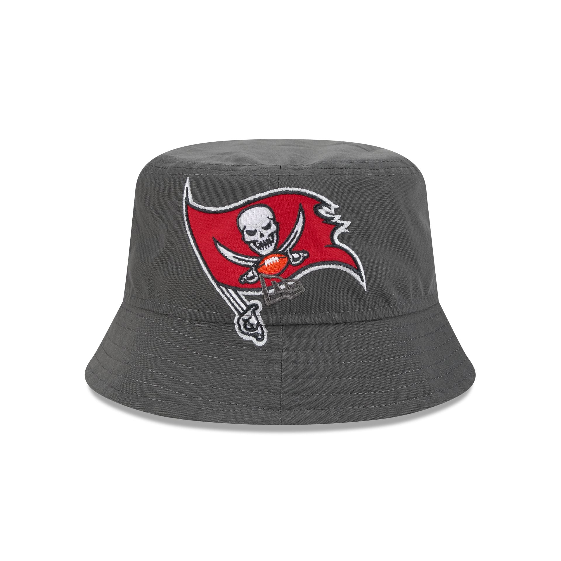 New Era Kids Helmet Bucket Hat