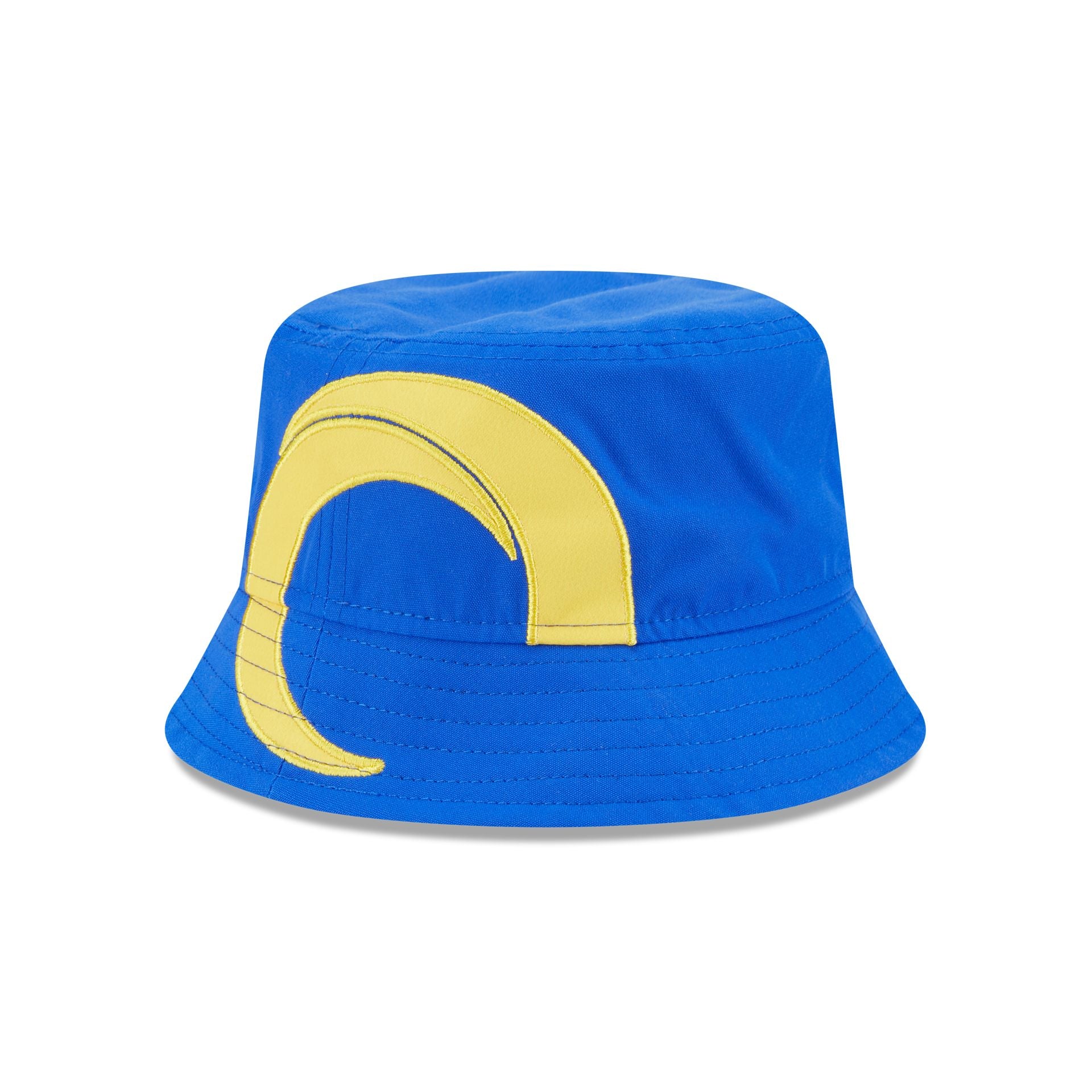 New Era Kids Helmet Bucket Hat