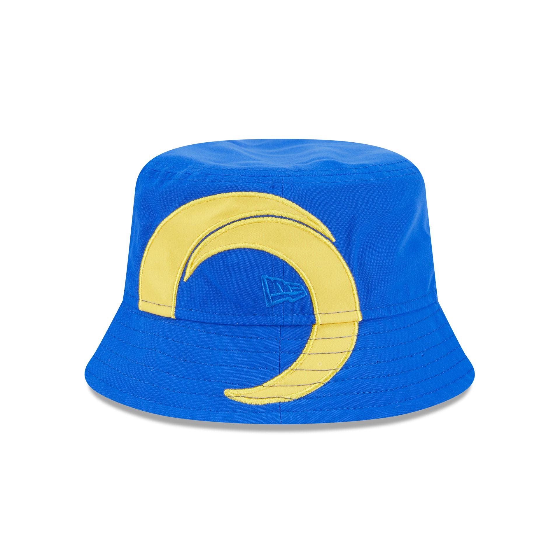 New Era Kids Helmet Bucket Hat