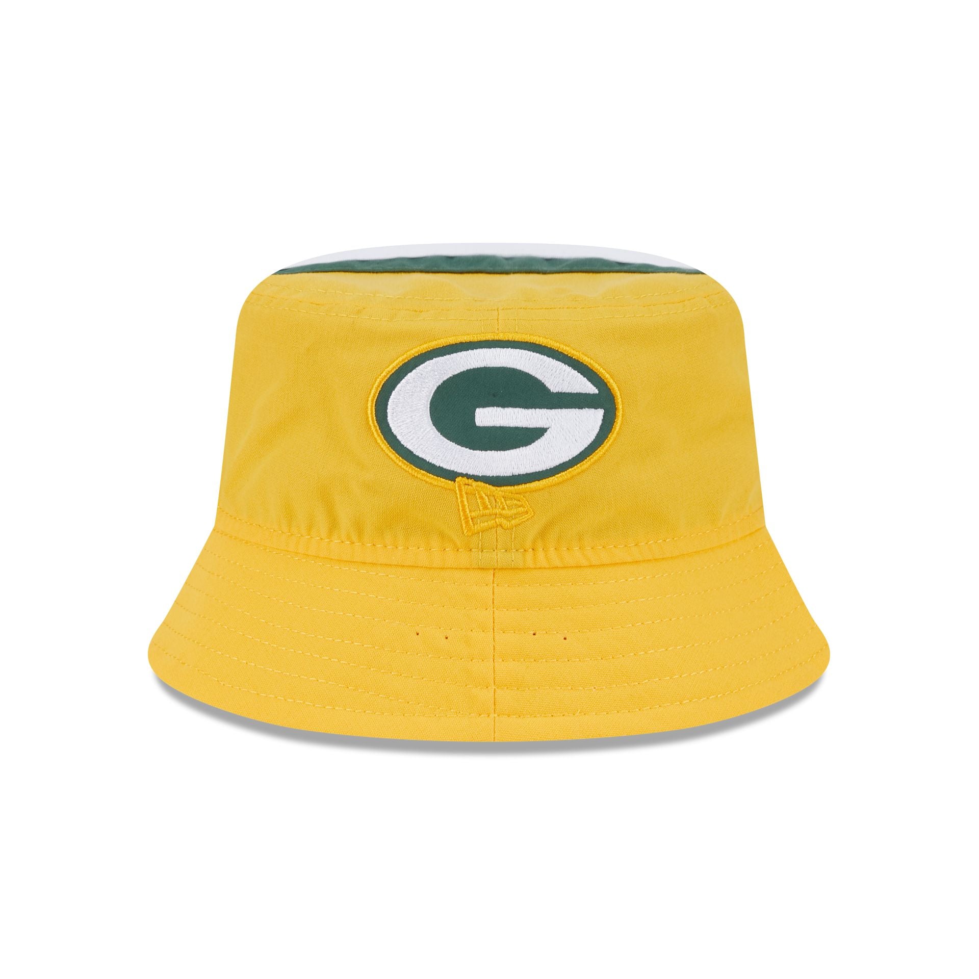New Era Kids Helmet Bucket Hat