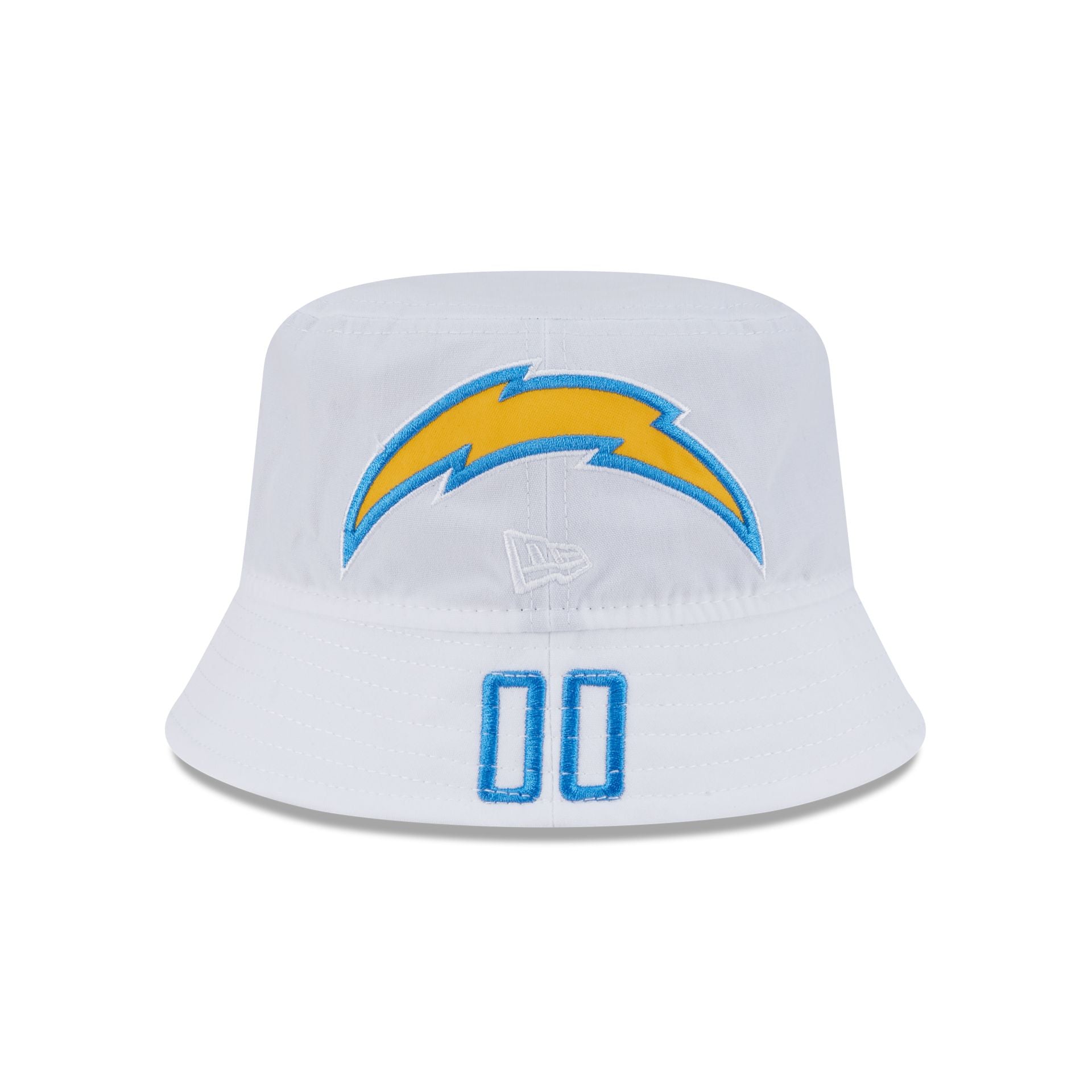 New Era Kids Helmet Bucket Hat