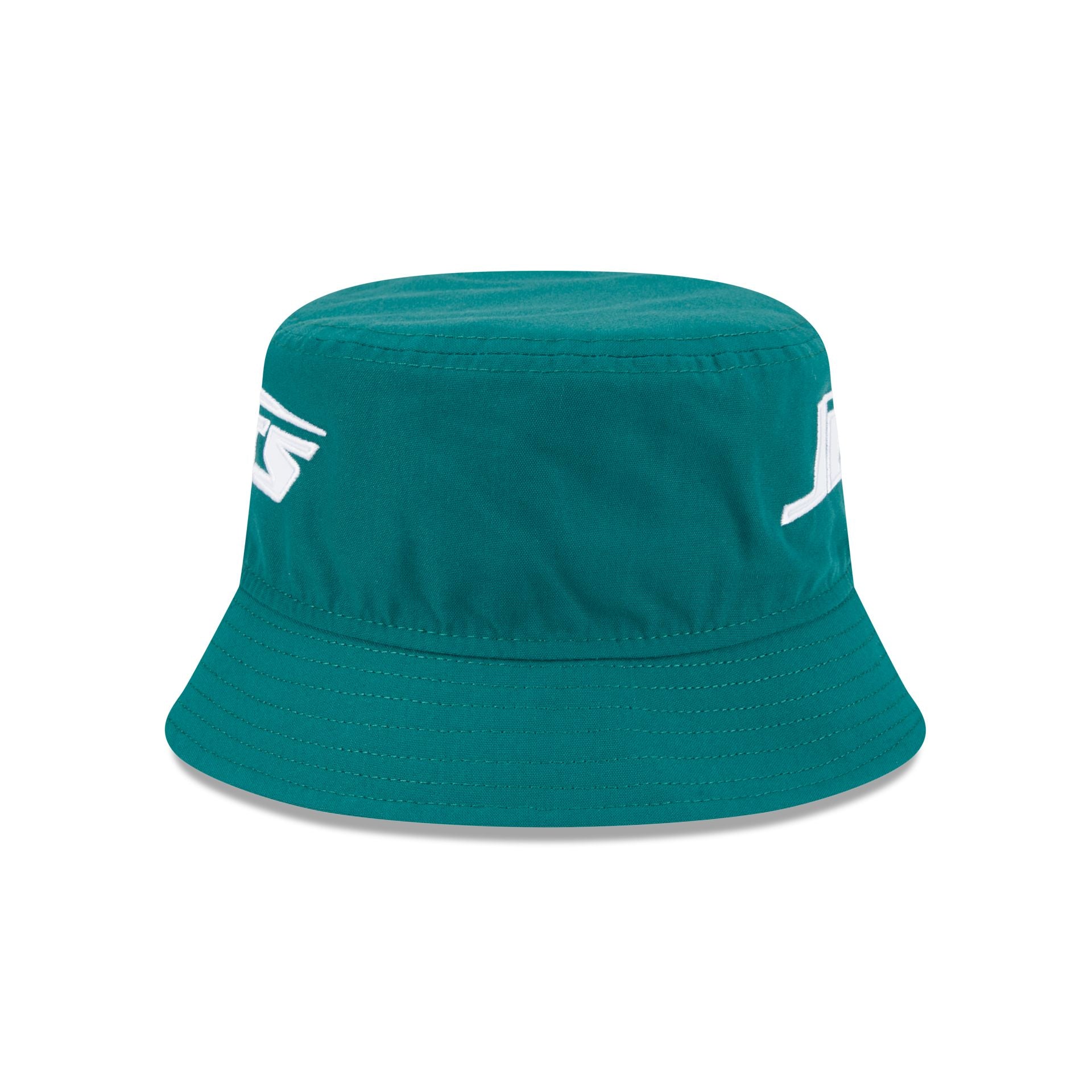 New Era Kids Helmet Bucket Hat