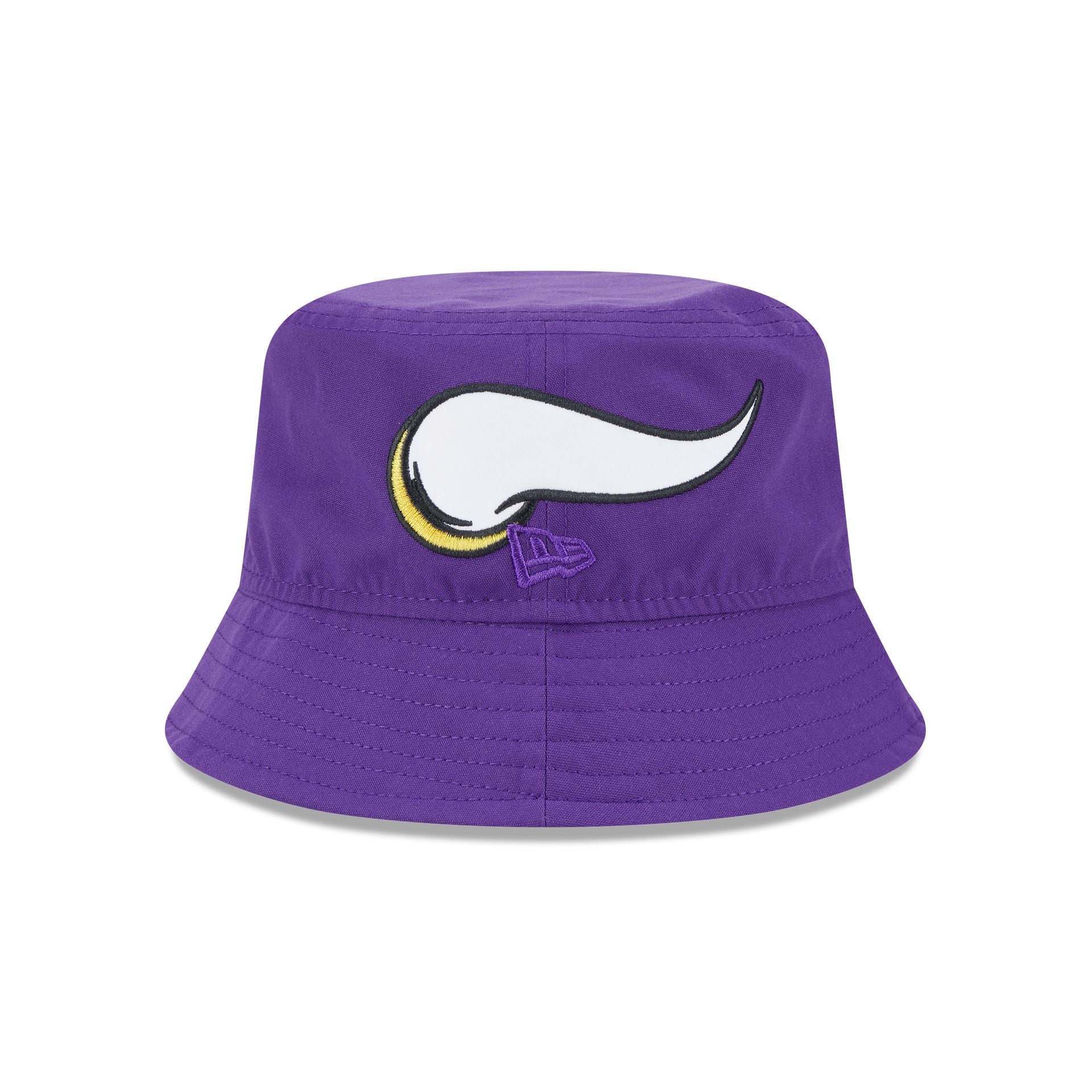 New Era Kids Helmet Bucket Hat
