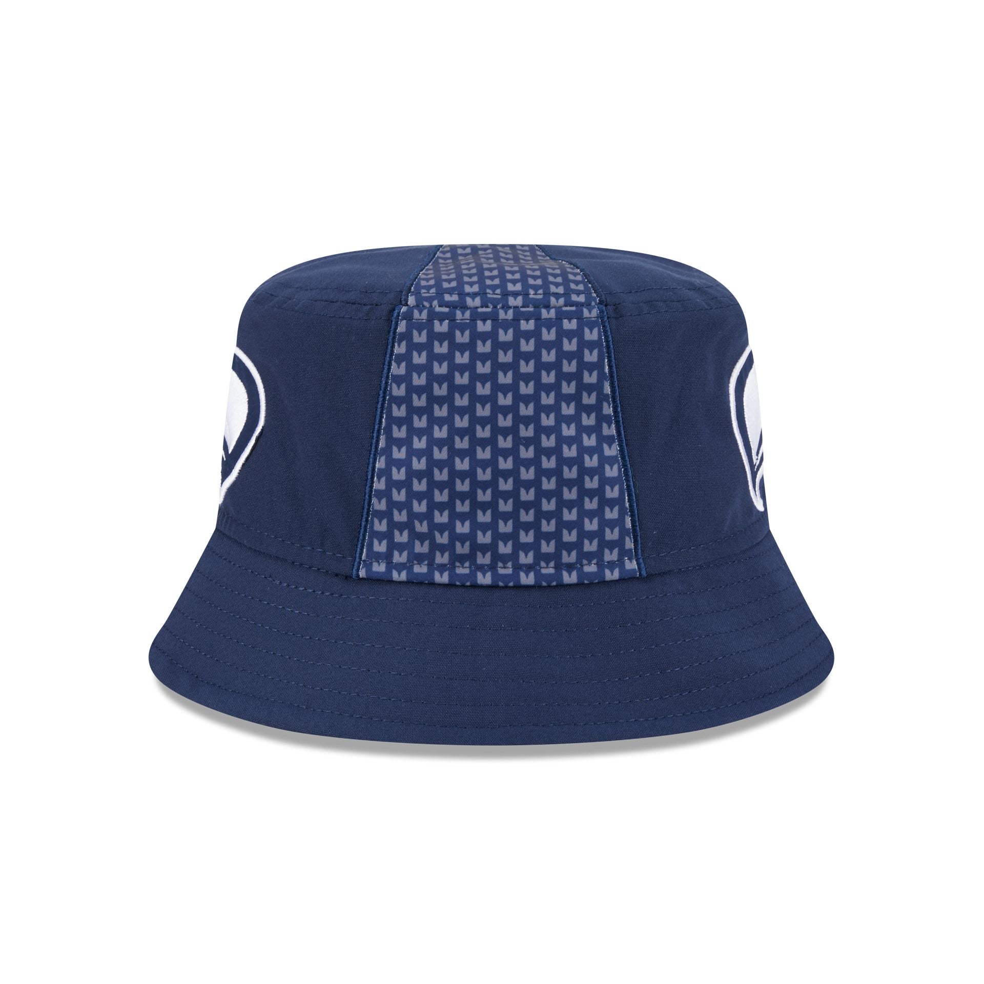 New Era Kids Helmet Bucket Hat