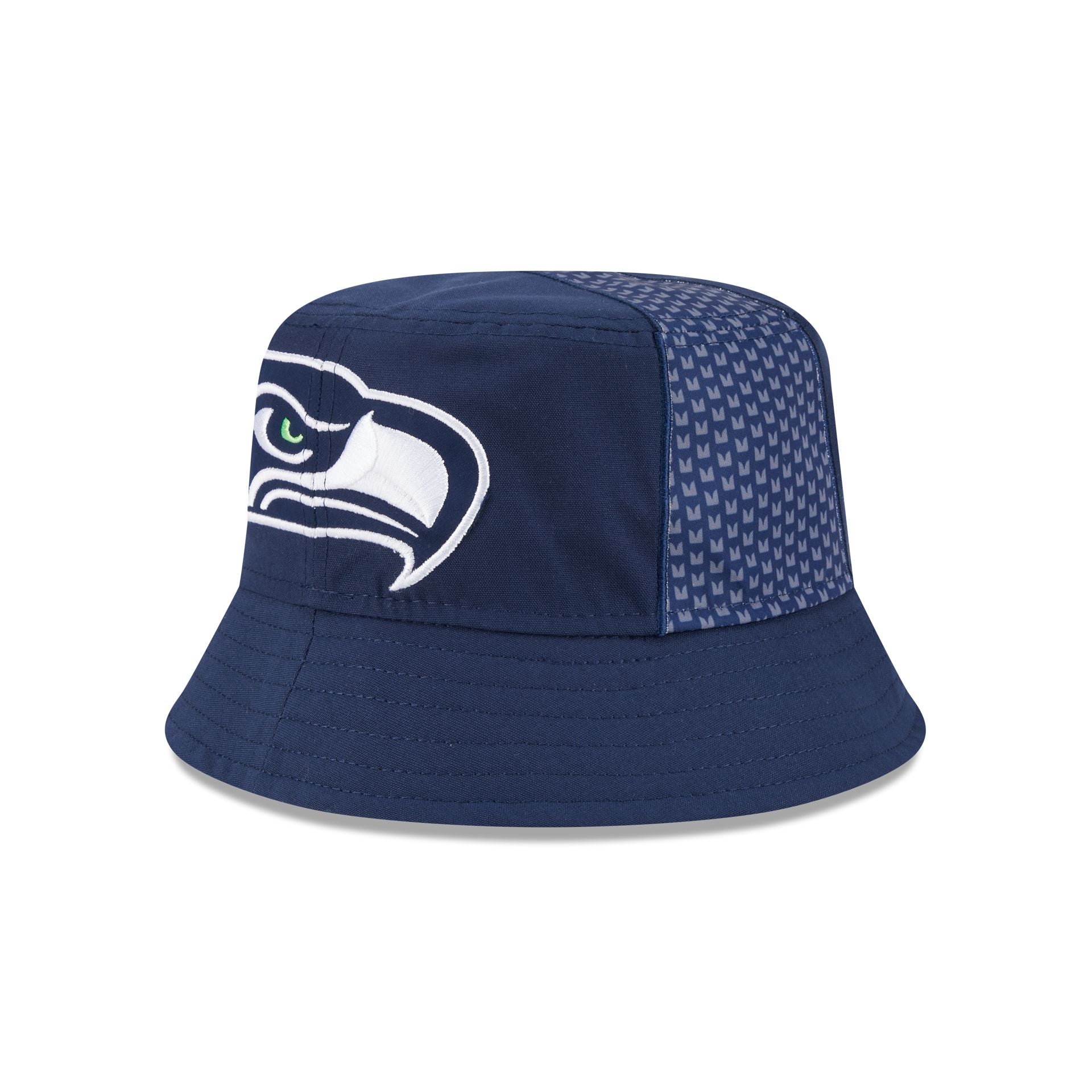 New Era Kids Helmet Bucket Hat