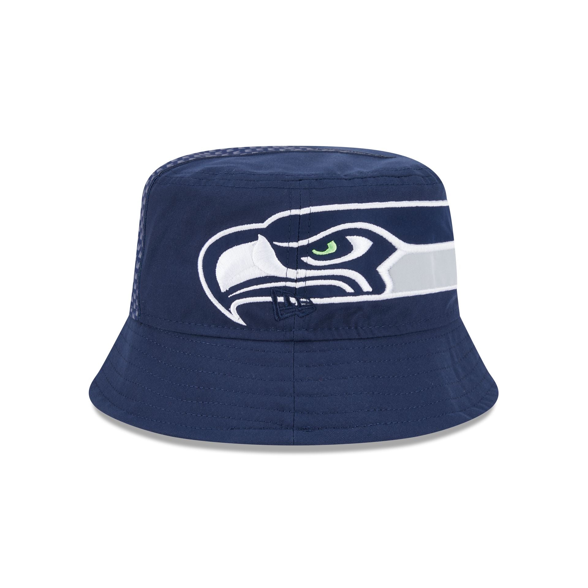 New Era Kids Helmet Bucket Hat