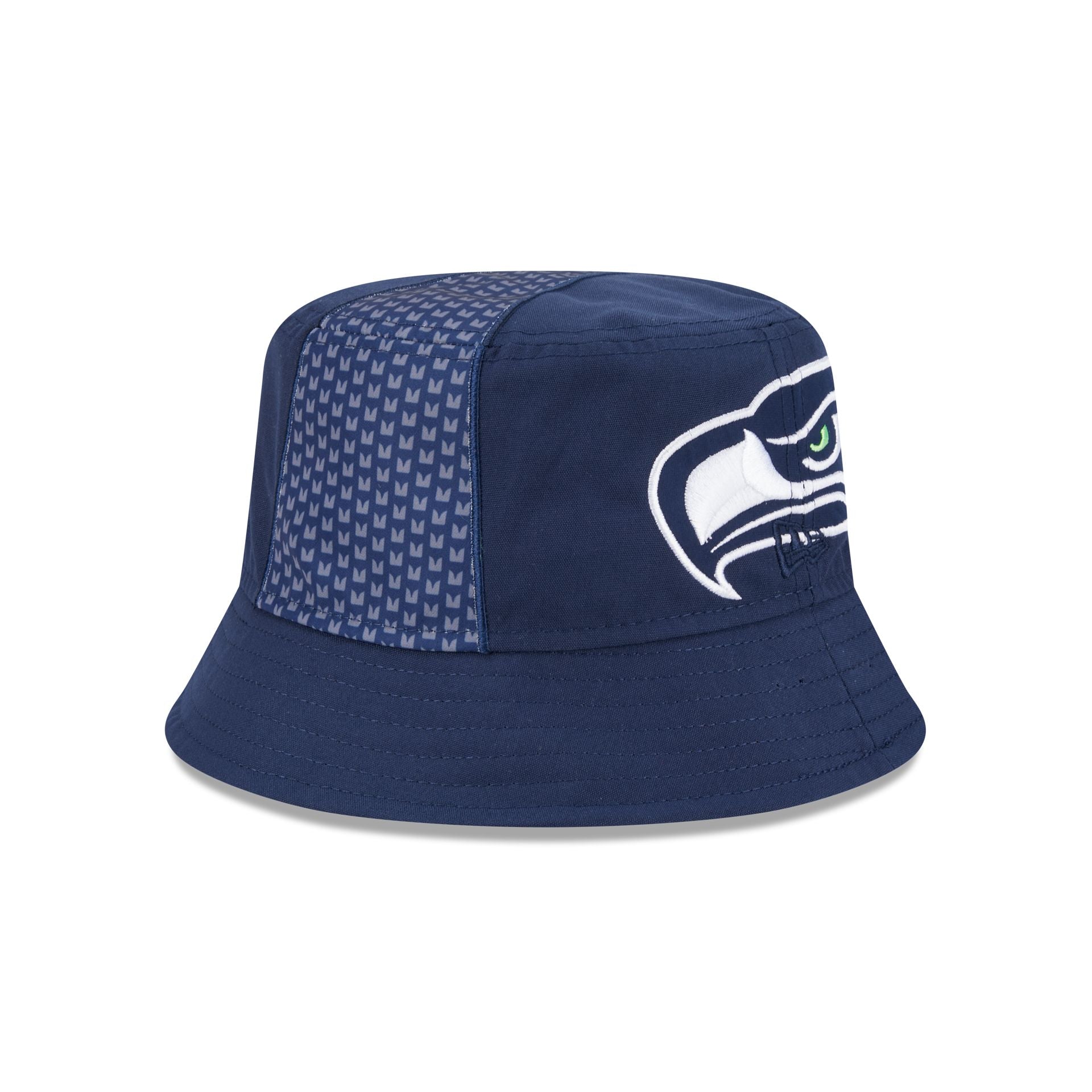 new era Kids Helmet Bucket Hat