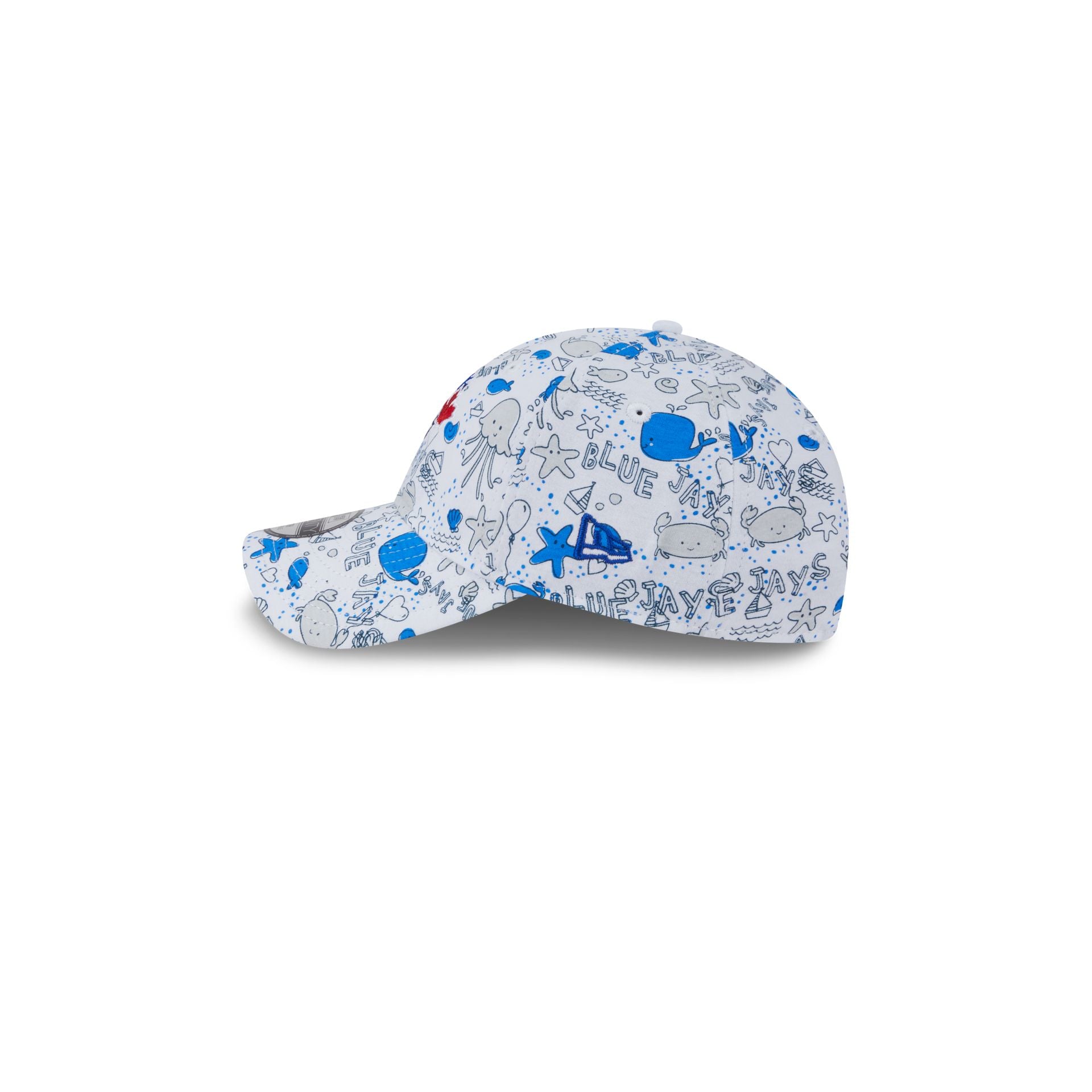 New Era Kids Ocean 9TWENTY Adjustable