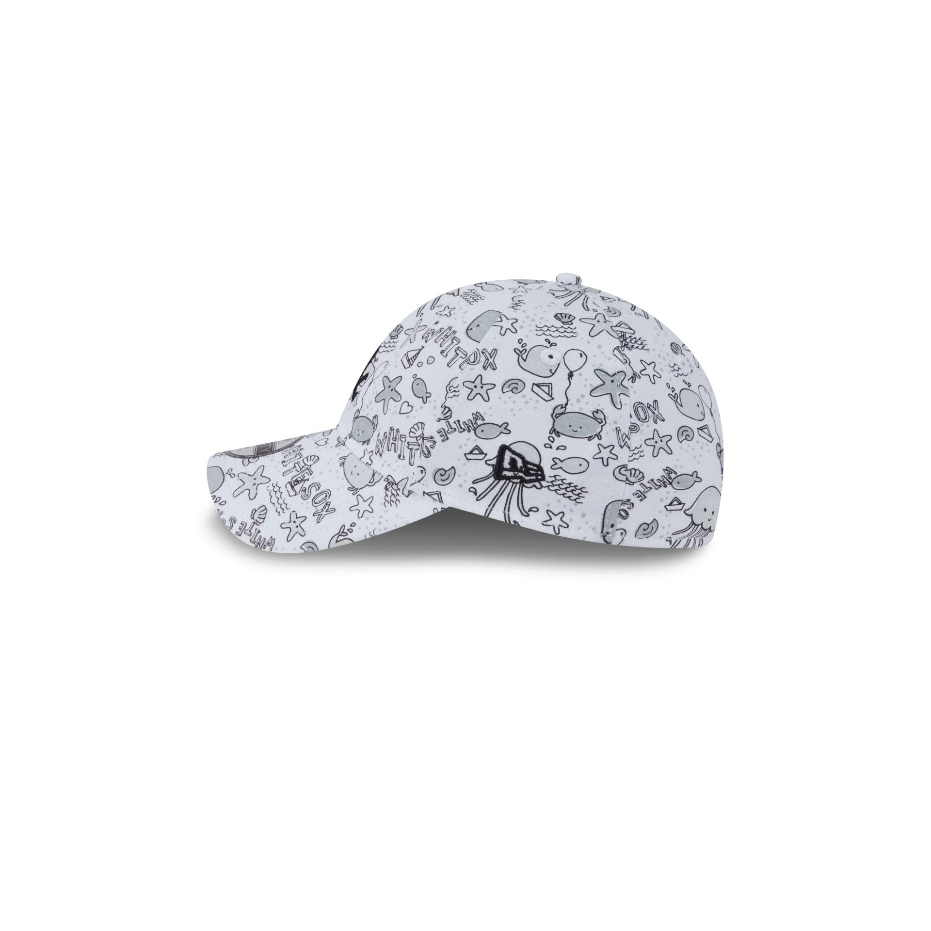 New Era Kids Ocean 9TWENTY Adjustable