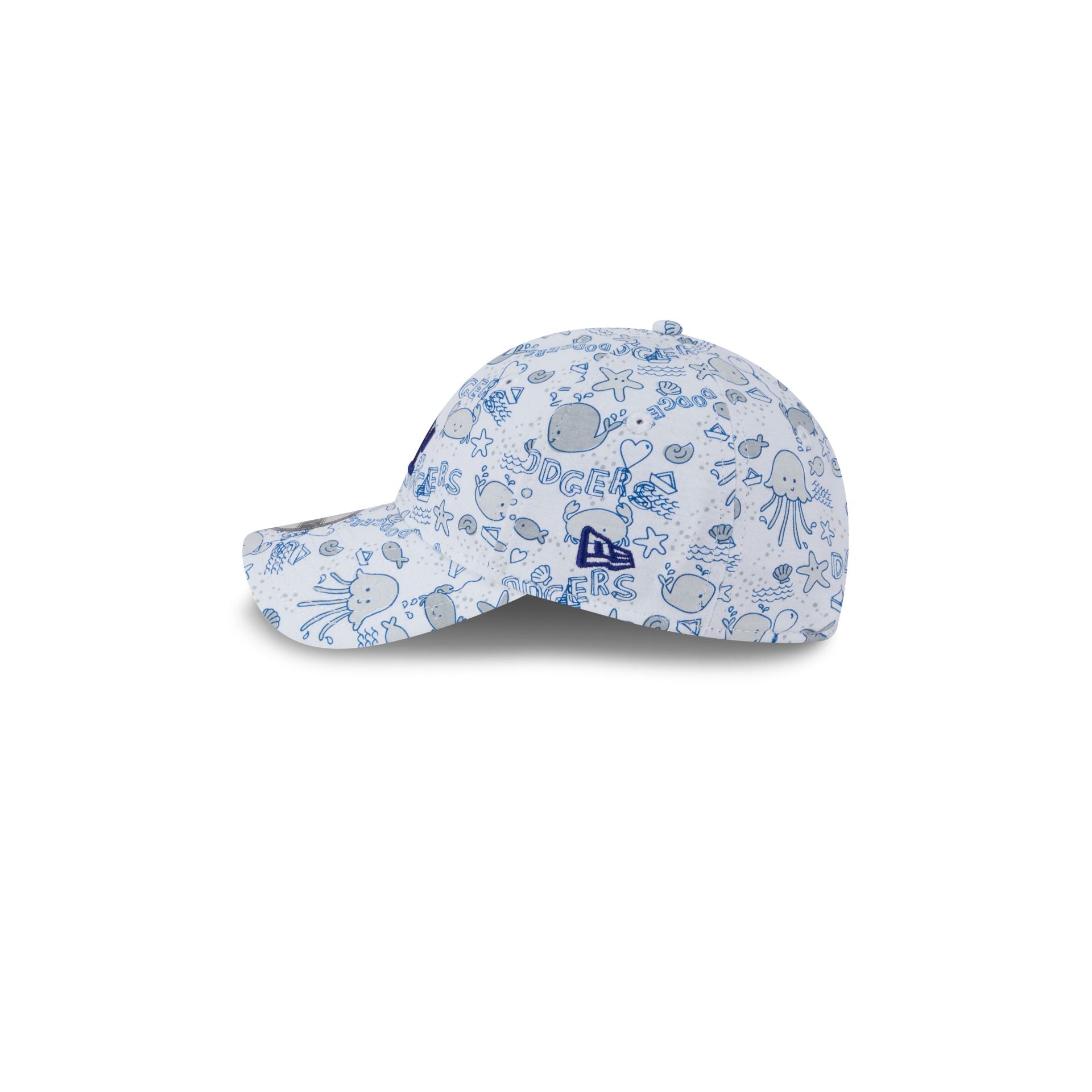New Era Kids Ocean 9TWENTY Adjustable
