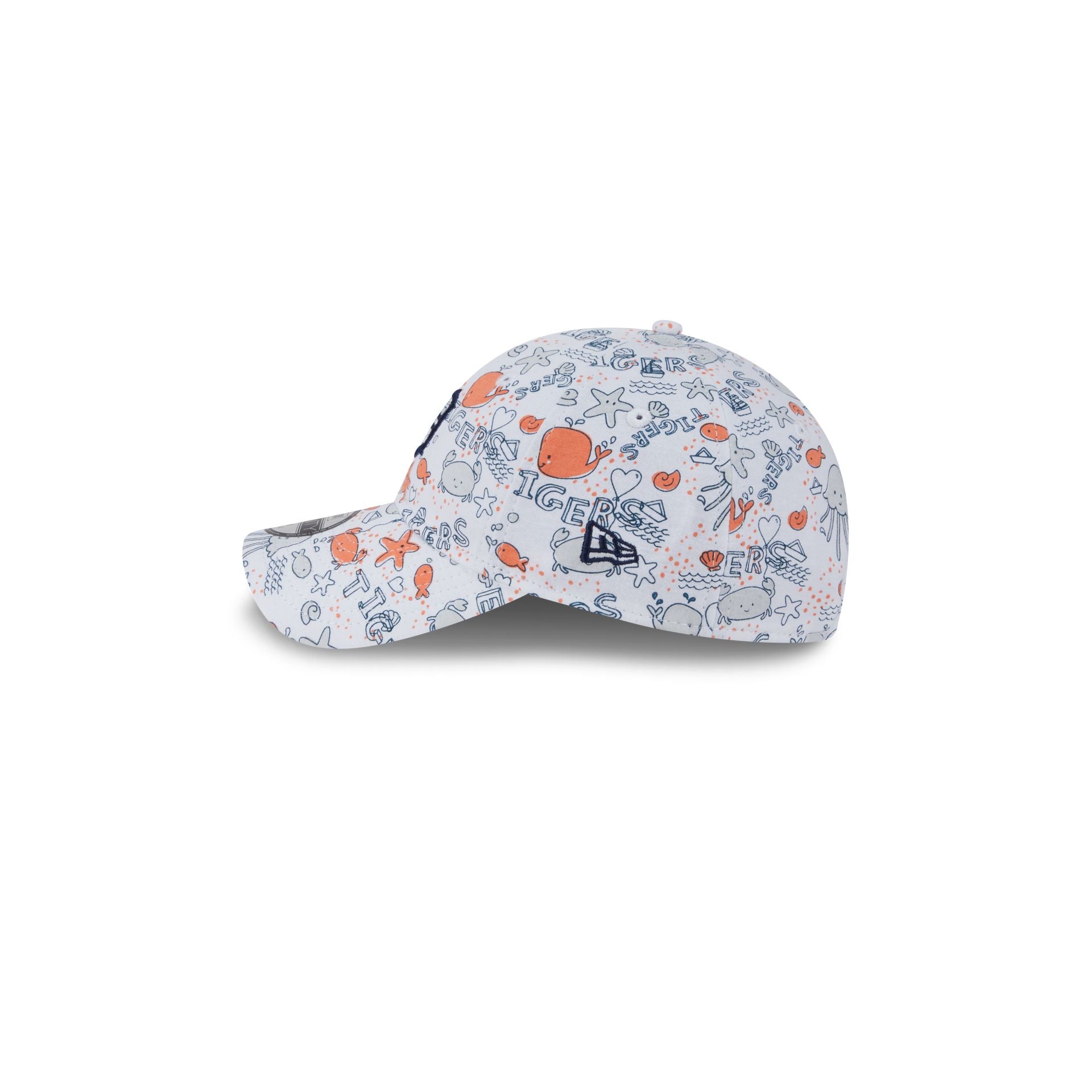New Era Kids Ocean 9TWENTY Adjustable