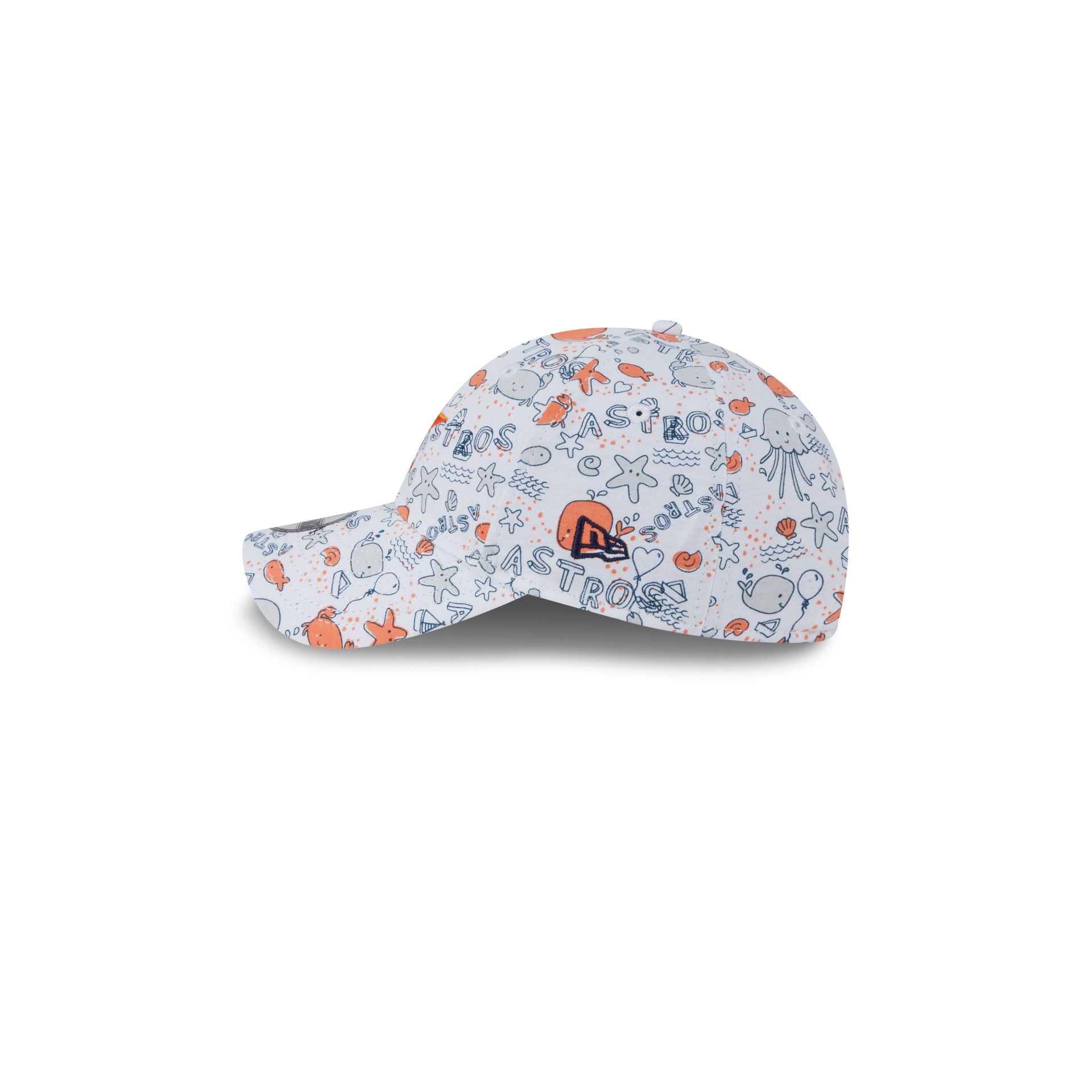 New Era Kids Ocean 9TWENTY Adjustable